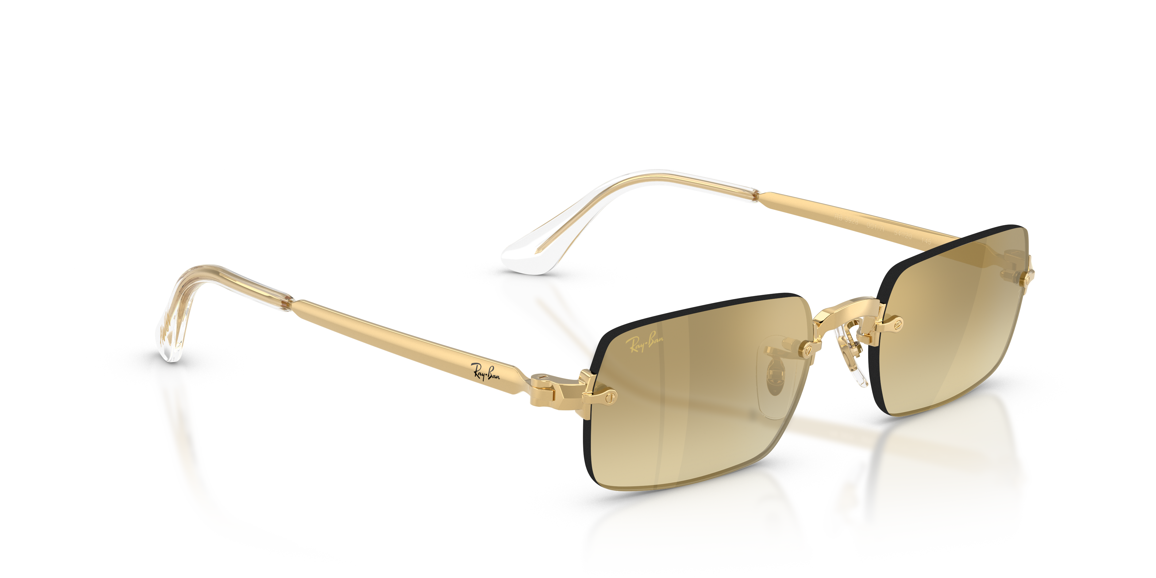 RAY BAN 3928 ASAP ROCKY COLLECTION