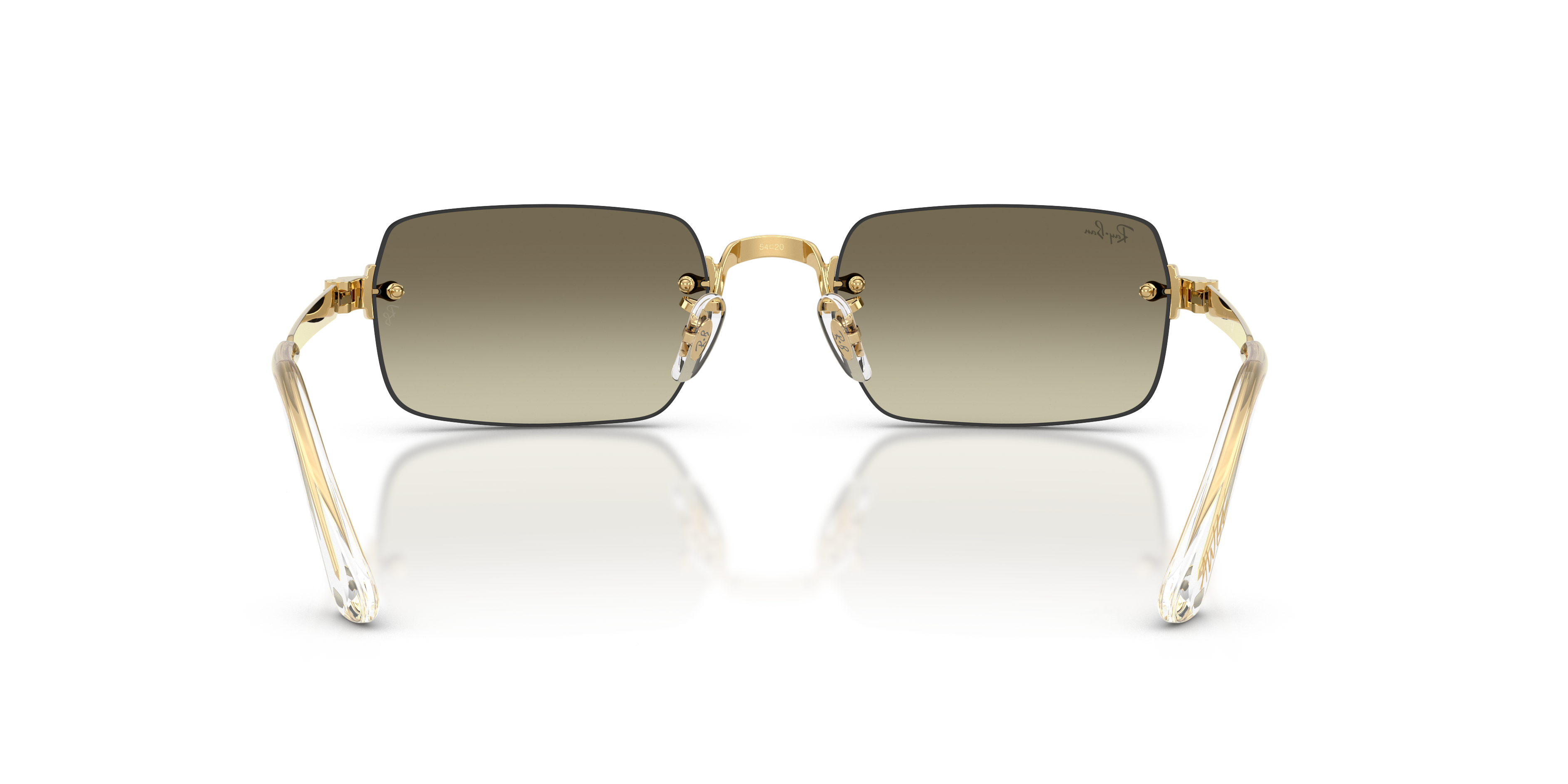 RAY BAN 3928 ASAP ROCKY COLLECTION