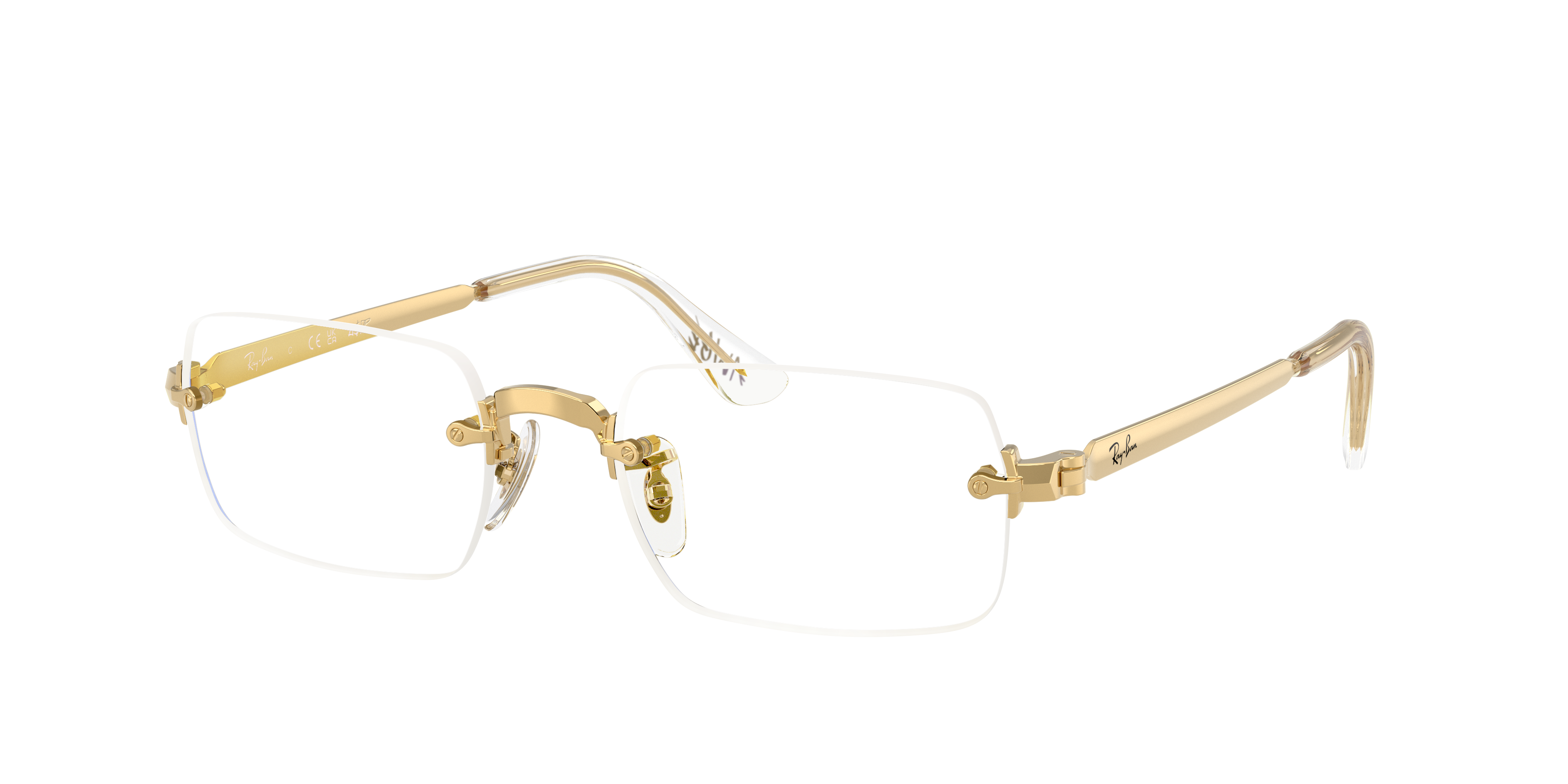 RAY BAN 3928 ASAP ROCKY COLLECTION