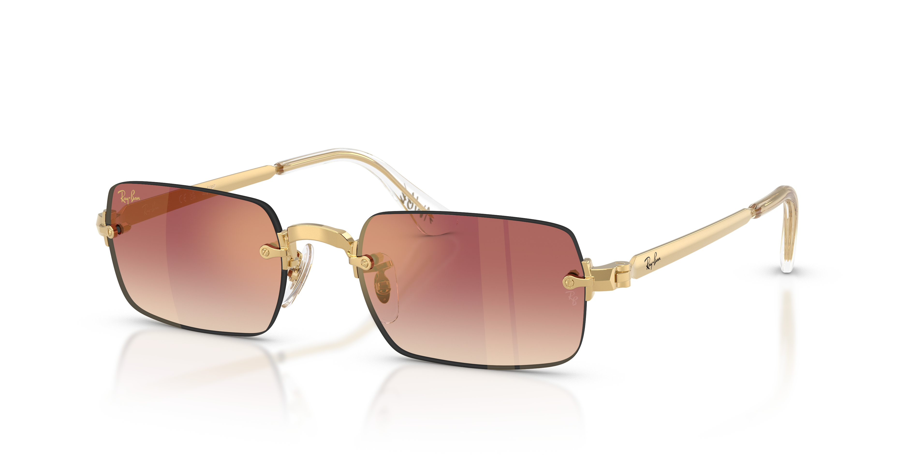 RAY BAN 3928 ASAP ROCKY COLLECTION