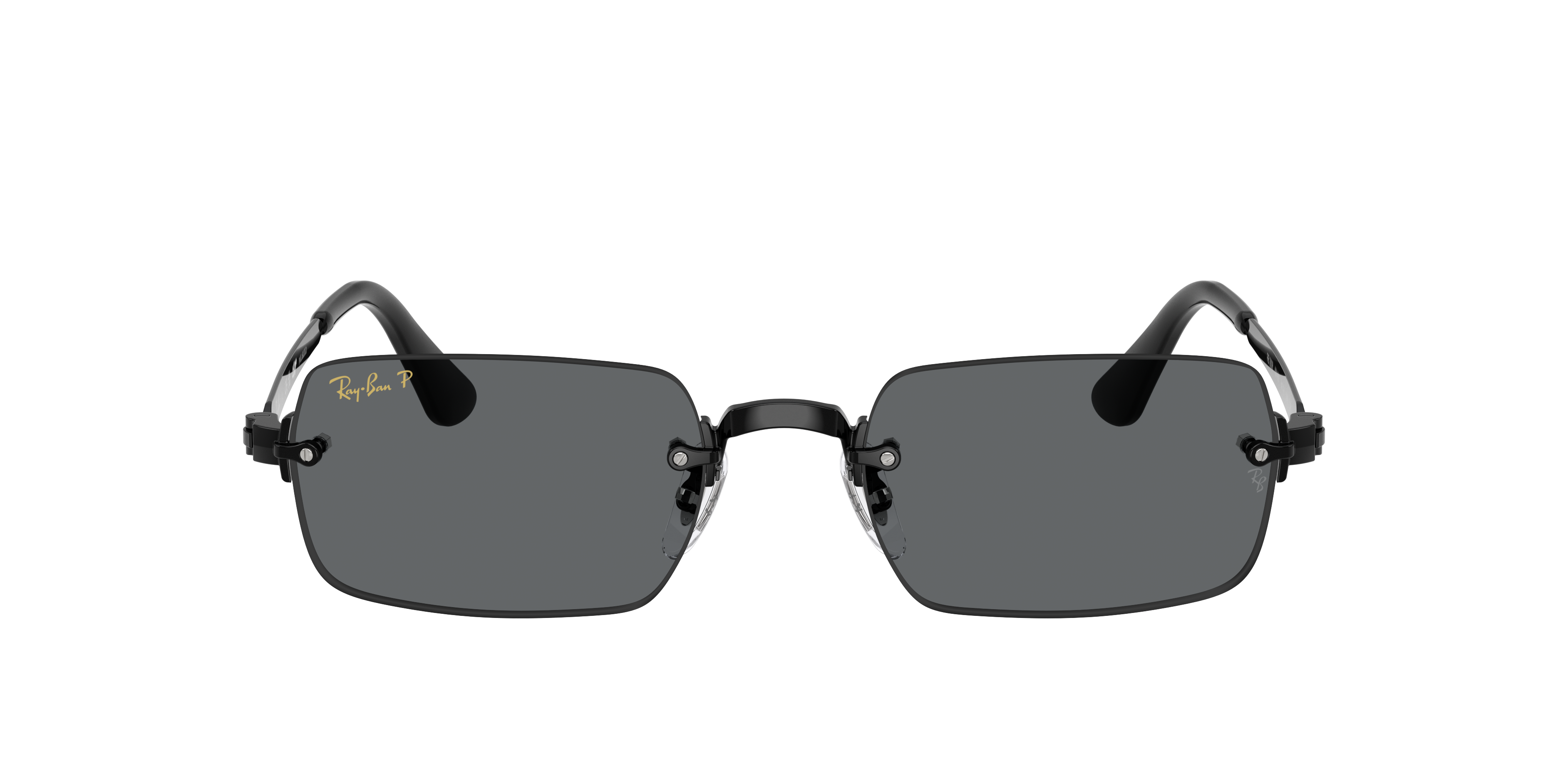 RAY-BAN RB 3928 POLARIZED(ASP ROCKY COLLECTION)