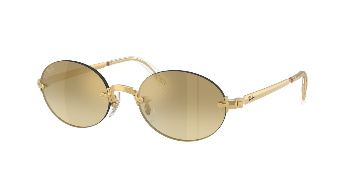 RAY BAN 3929 ASAP ROCKY COLLECTION