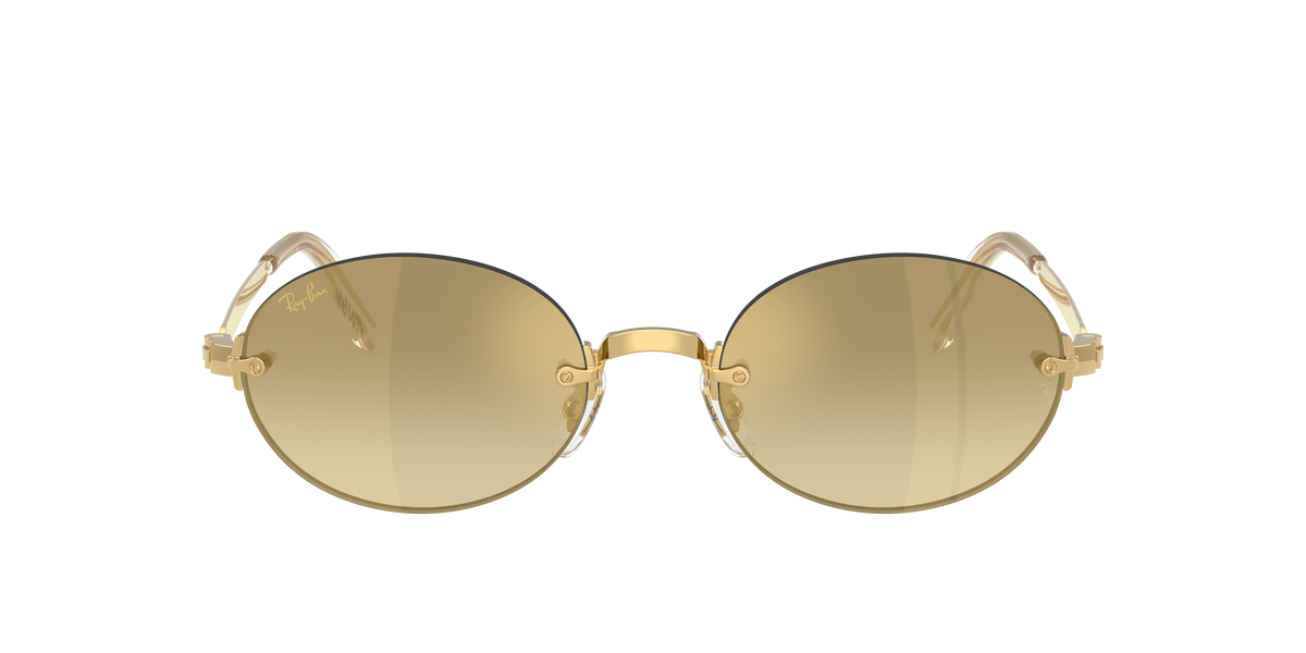 RAY BAN 3929 ASAP ROCKY COLLECTION