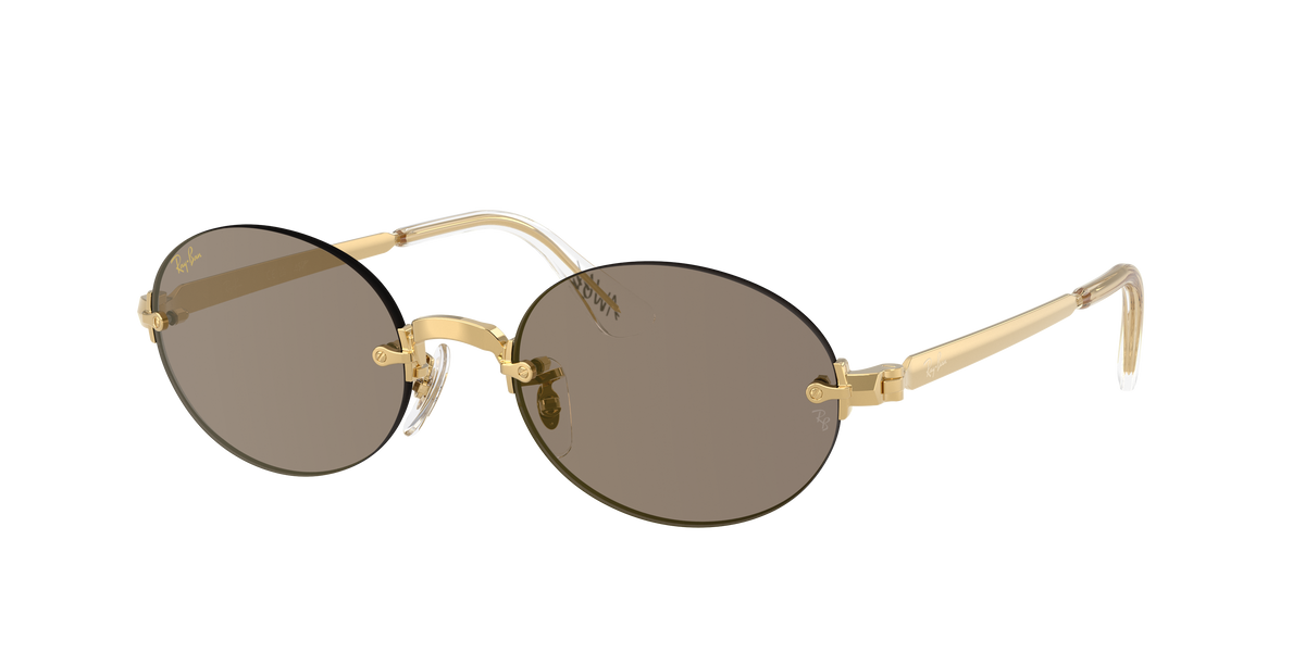RAY BAN 3929 ASAP ROCKY COLLECTION