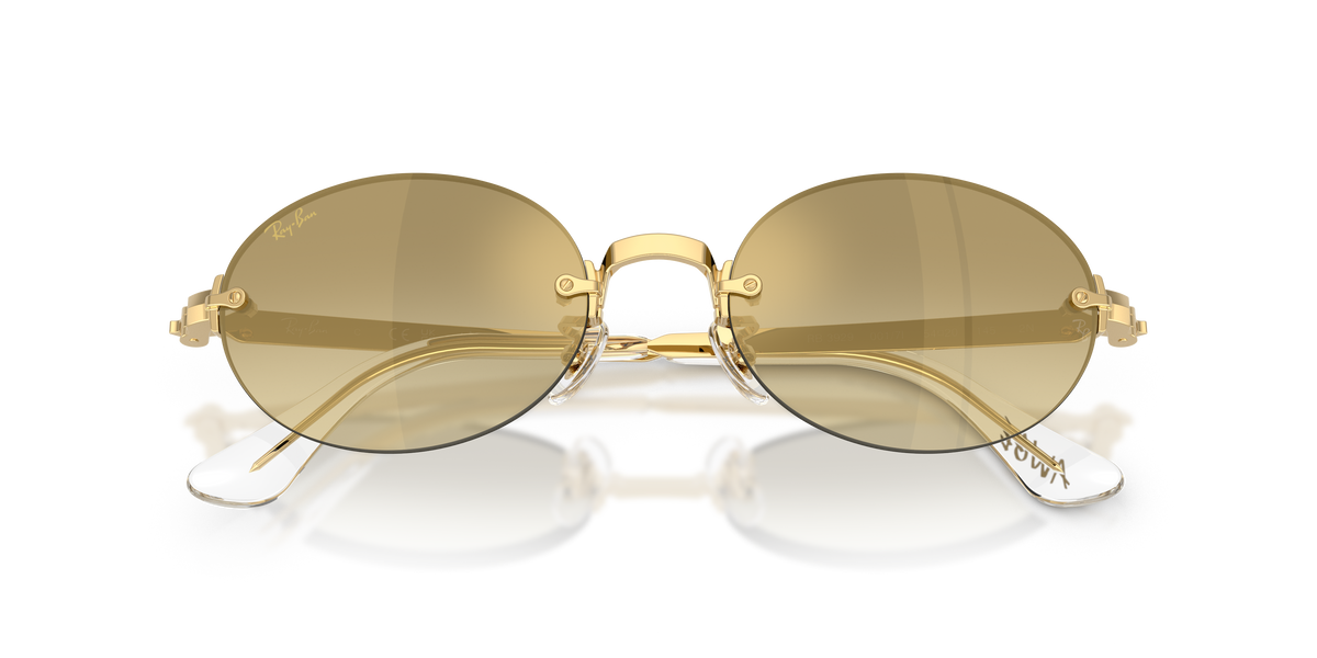 RAY BAN 3929 ASAP ROCKY COLLECTION