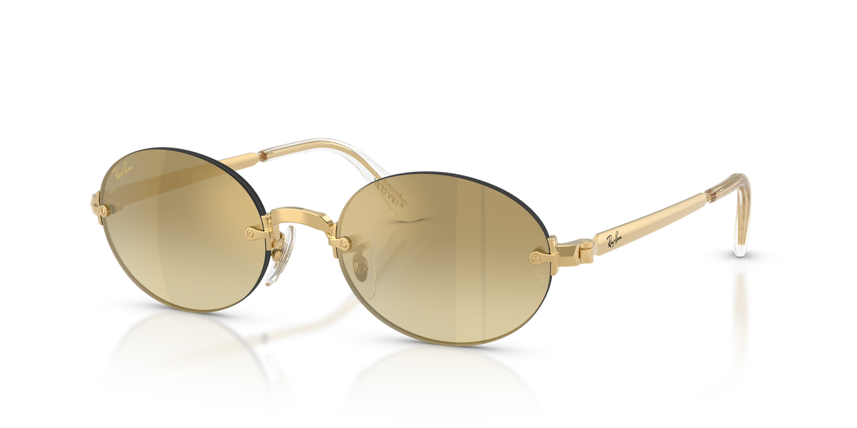 RAY BAN 3929 ASAP ROCKY COLLECTION