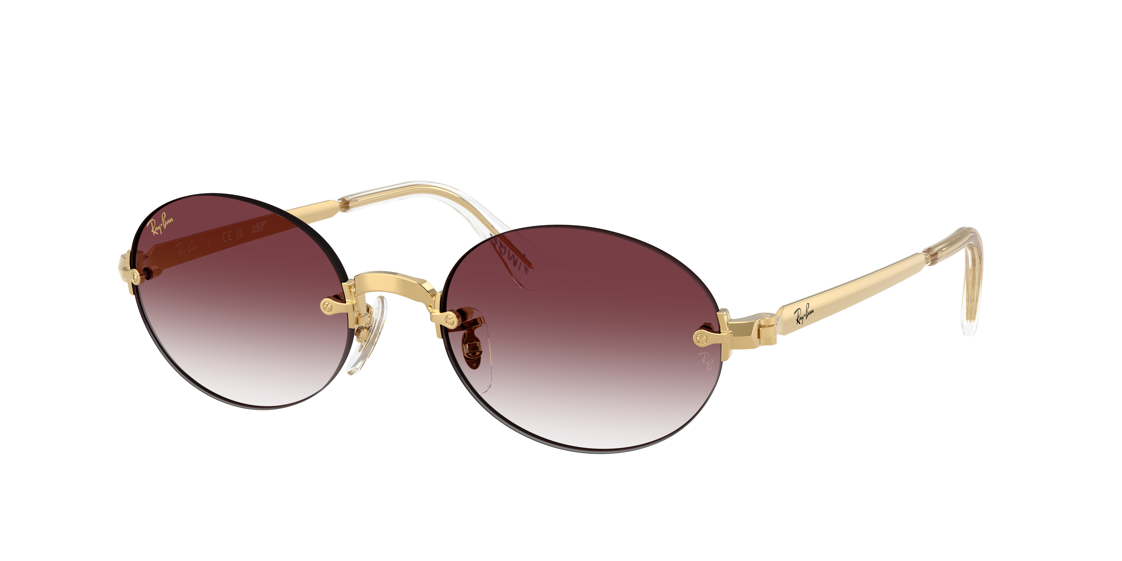 RAY BAN 3929 ASAP ROCKY COLLECTION