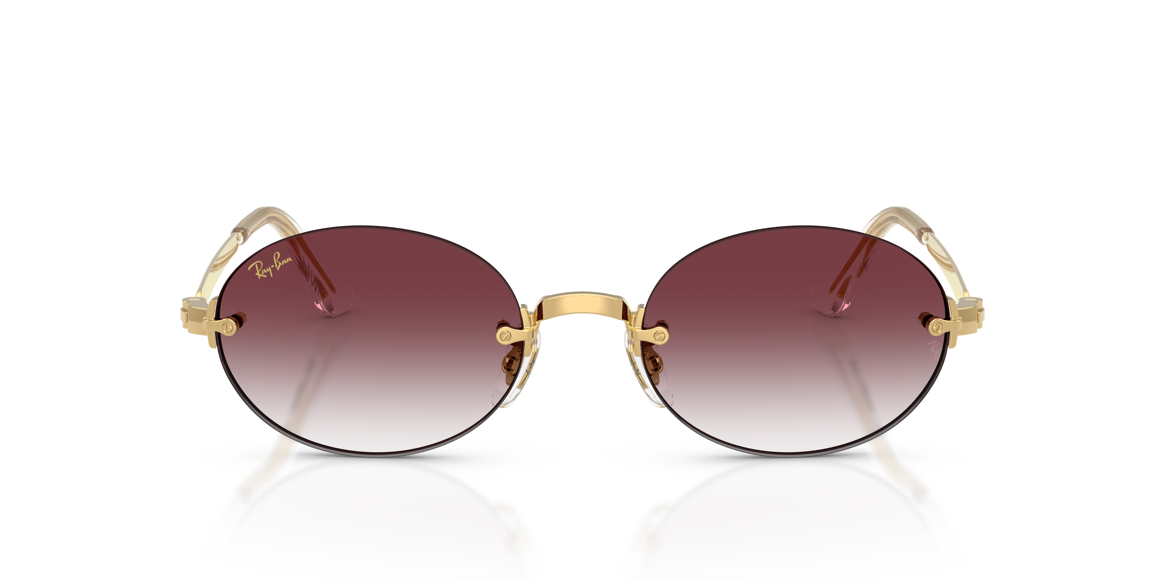 RAY BAN 3929 ASAP ROCKY COLLECTION