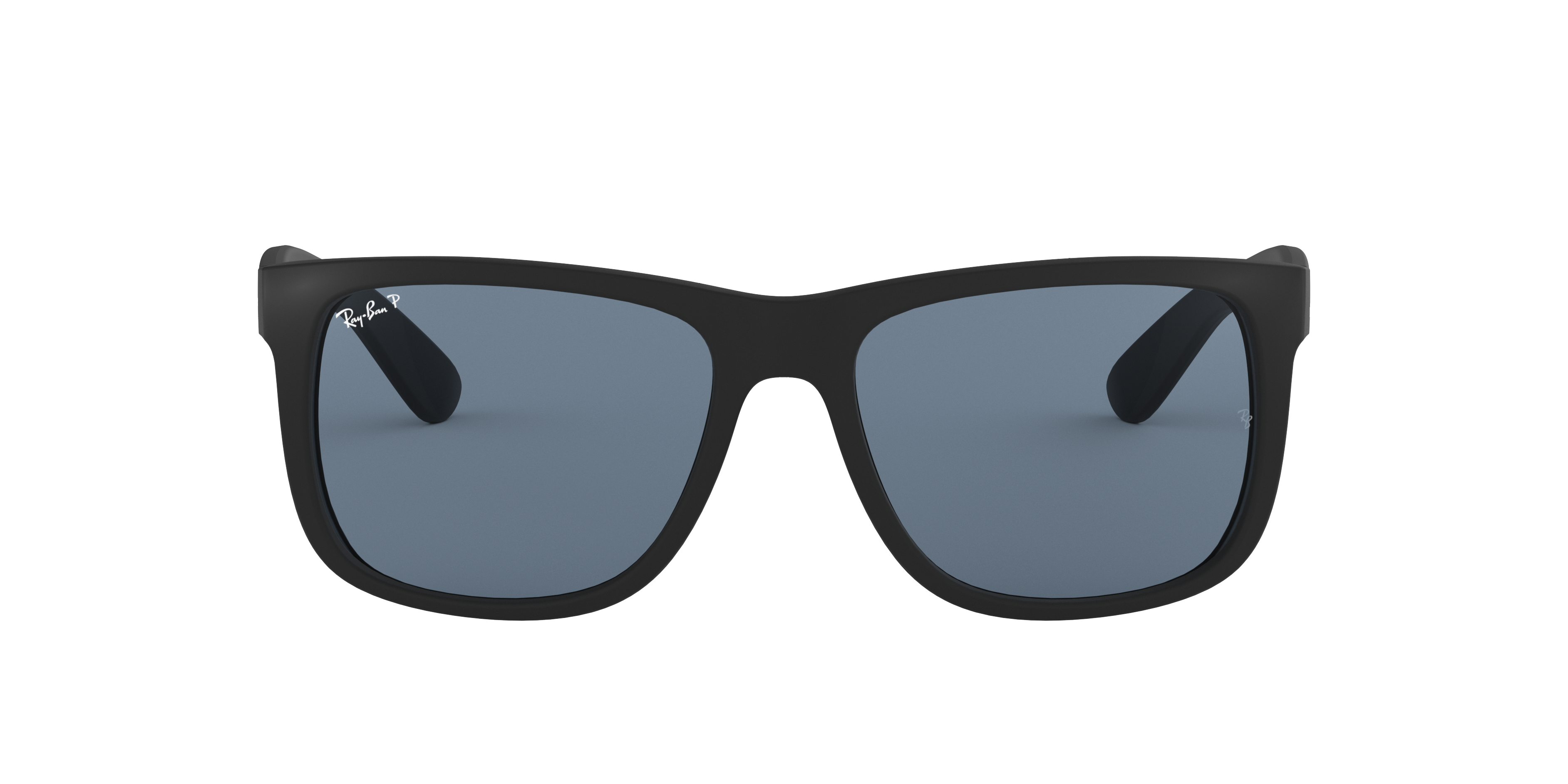 RAY-BAN JUSTIN 4165 POLARIZED