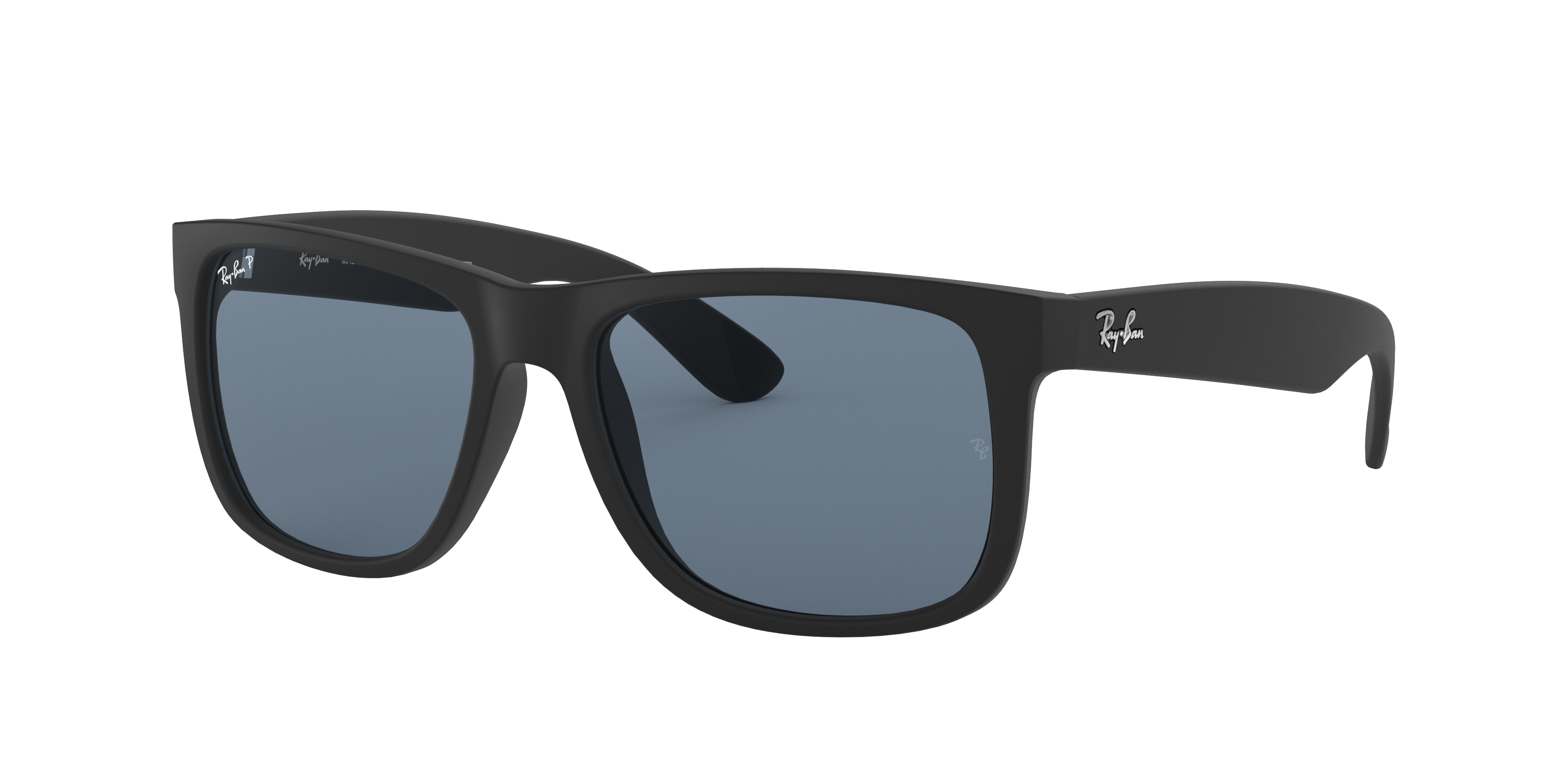 RAY-BAN JUSTIN 4165 POLARIZED