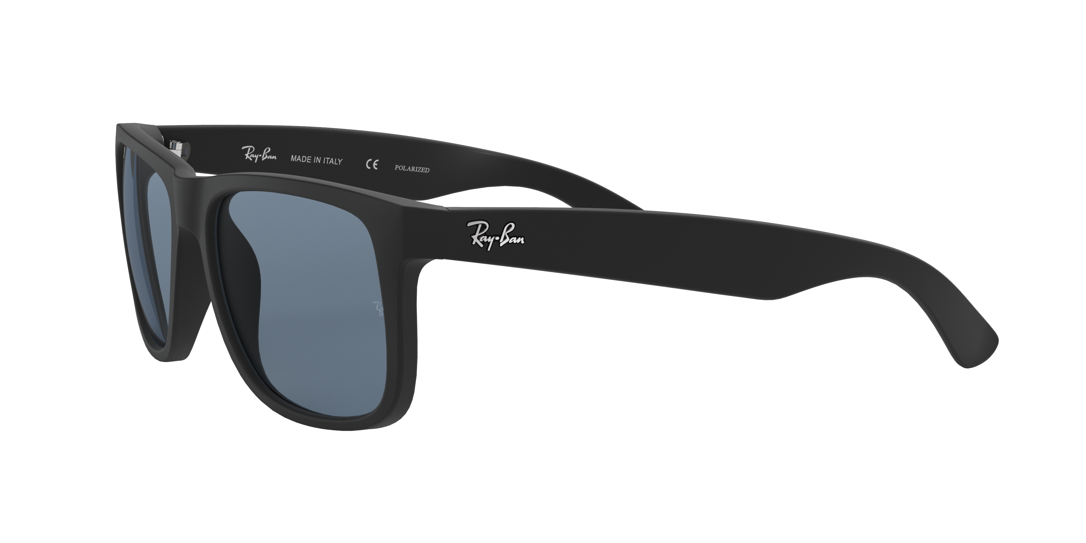 RAY-BAN JUSTIN 4165 POLARIZED