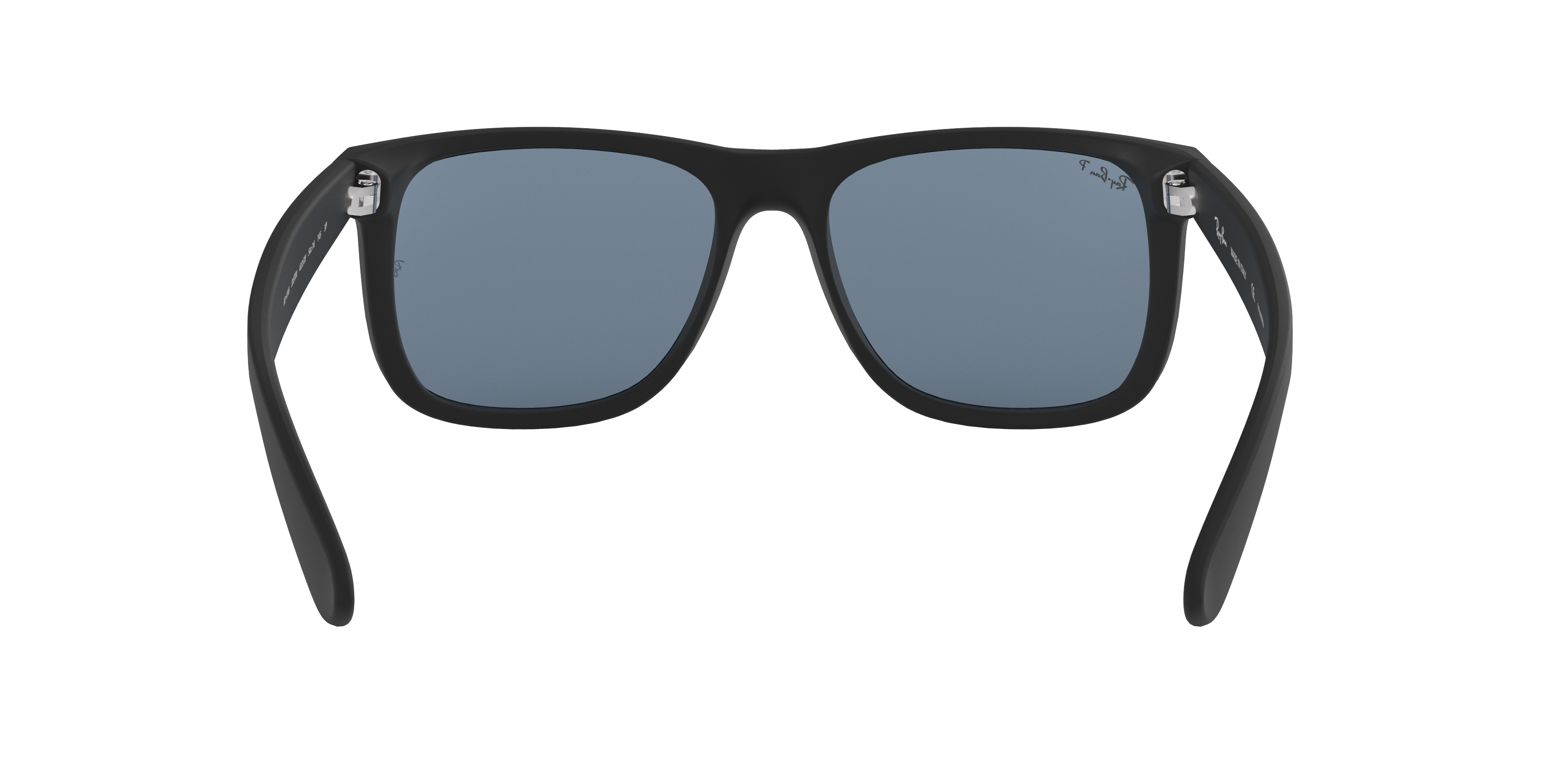 RAY-BAN JUSTIN 4165 POLARIZED