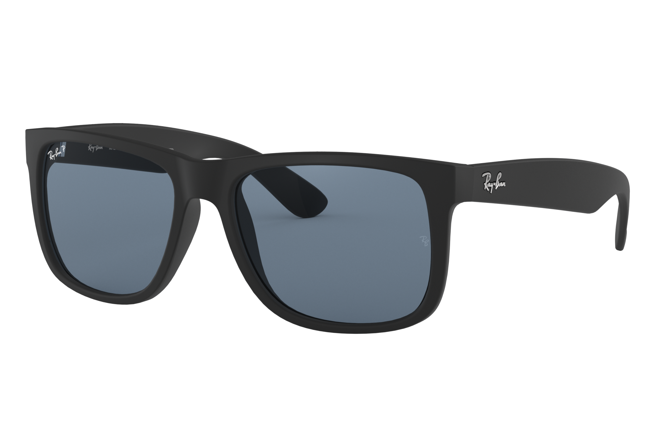 RAY-BAN JUSTIN 4165 POLARIZED