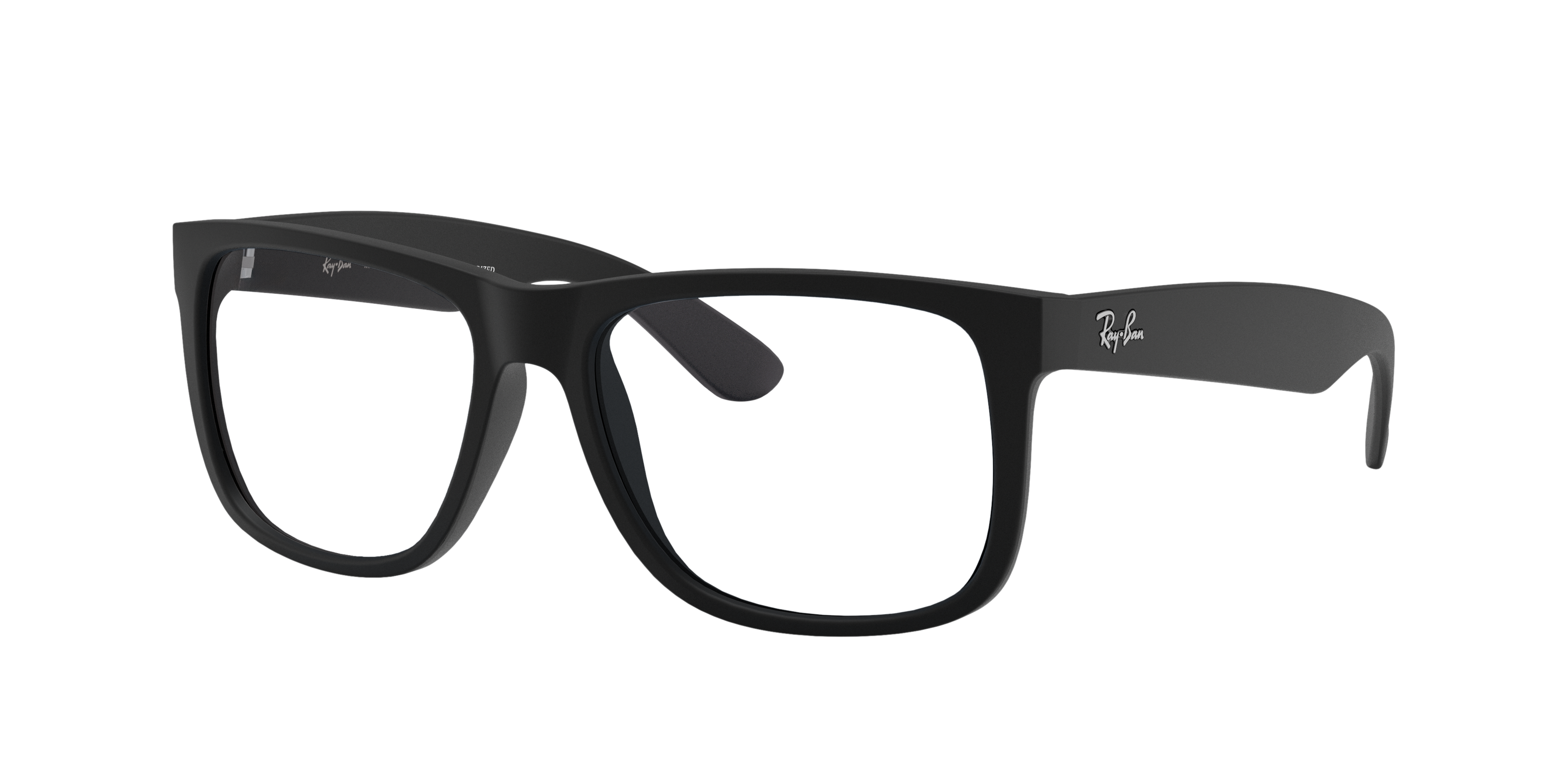 RAY-BAN JUSTIN 4165 POLARIZED