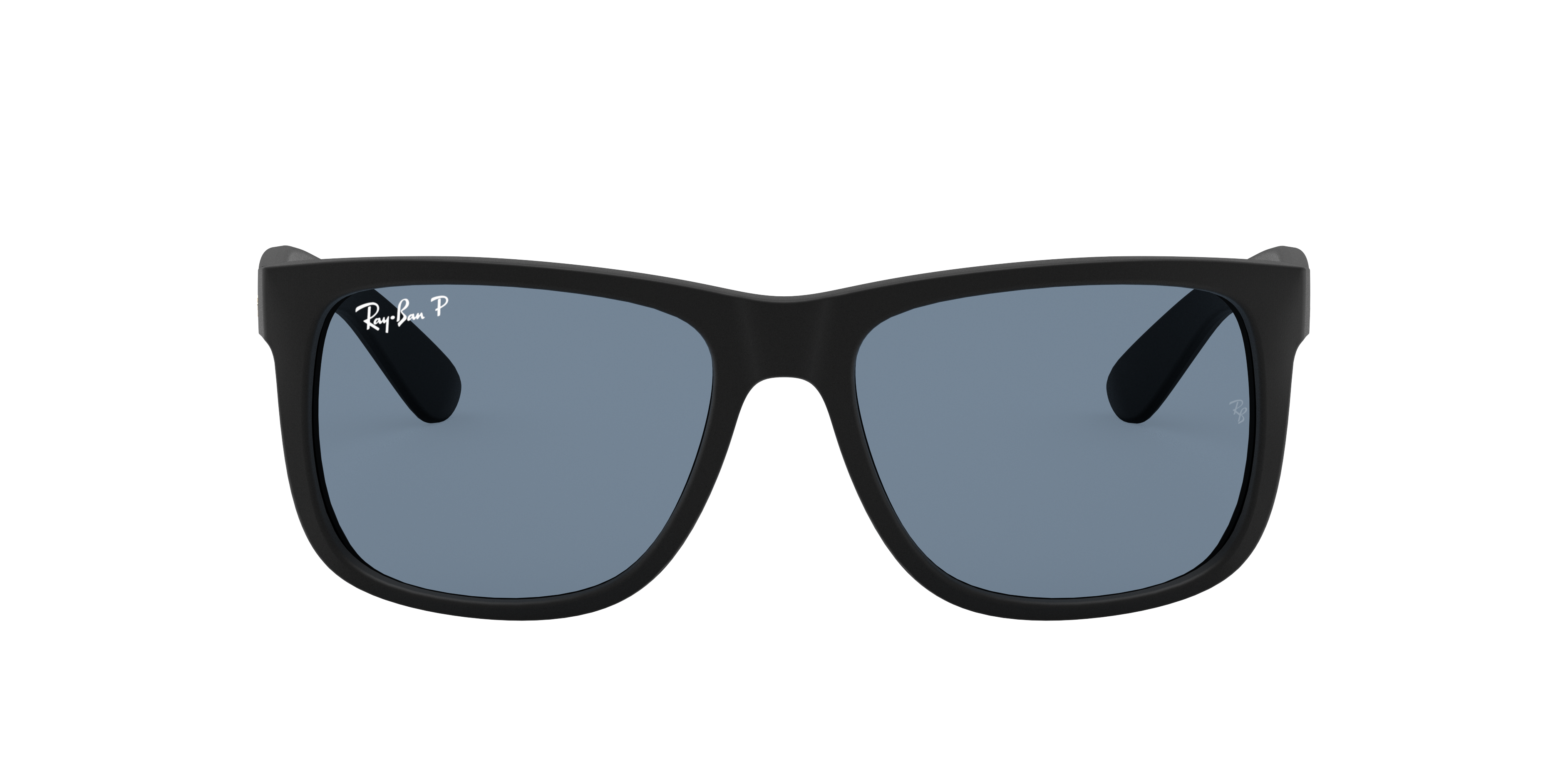 RAY-BAN JUSTIN 4165 POLARIZED