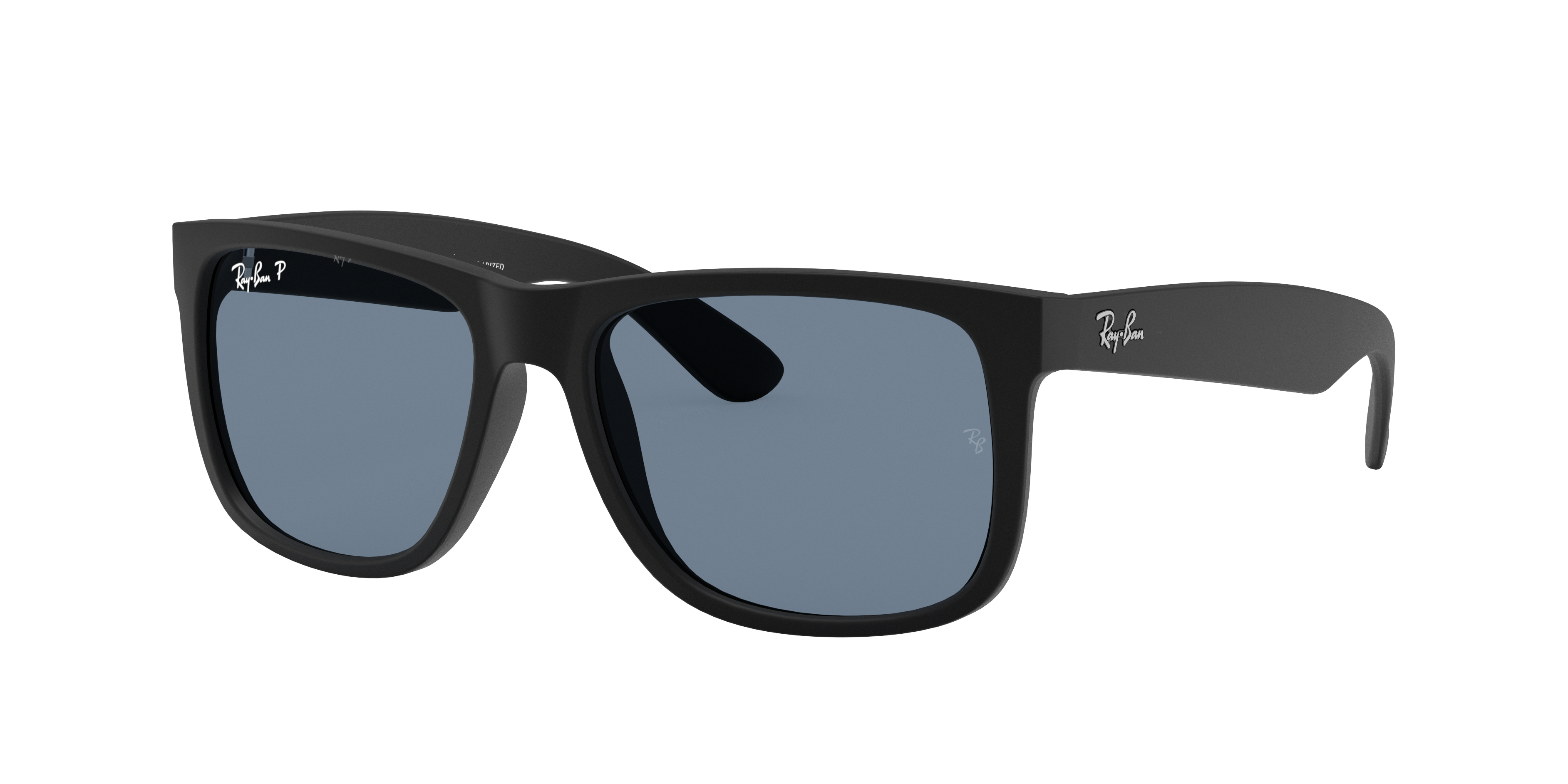 RAY-BAN JUSTIN 4165 POLARIZED