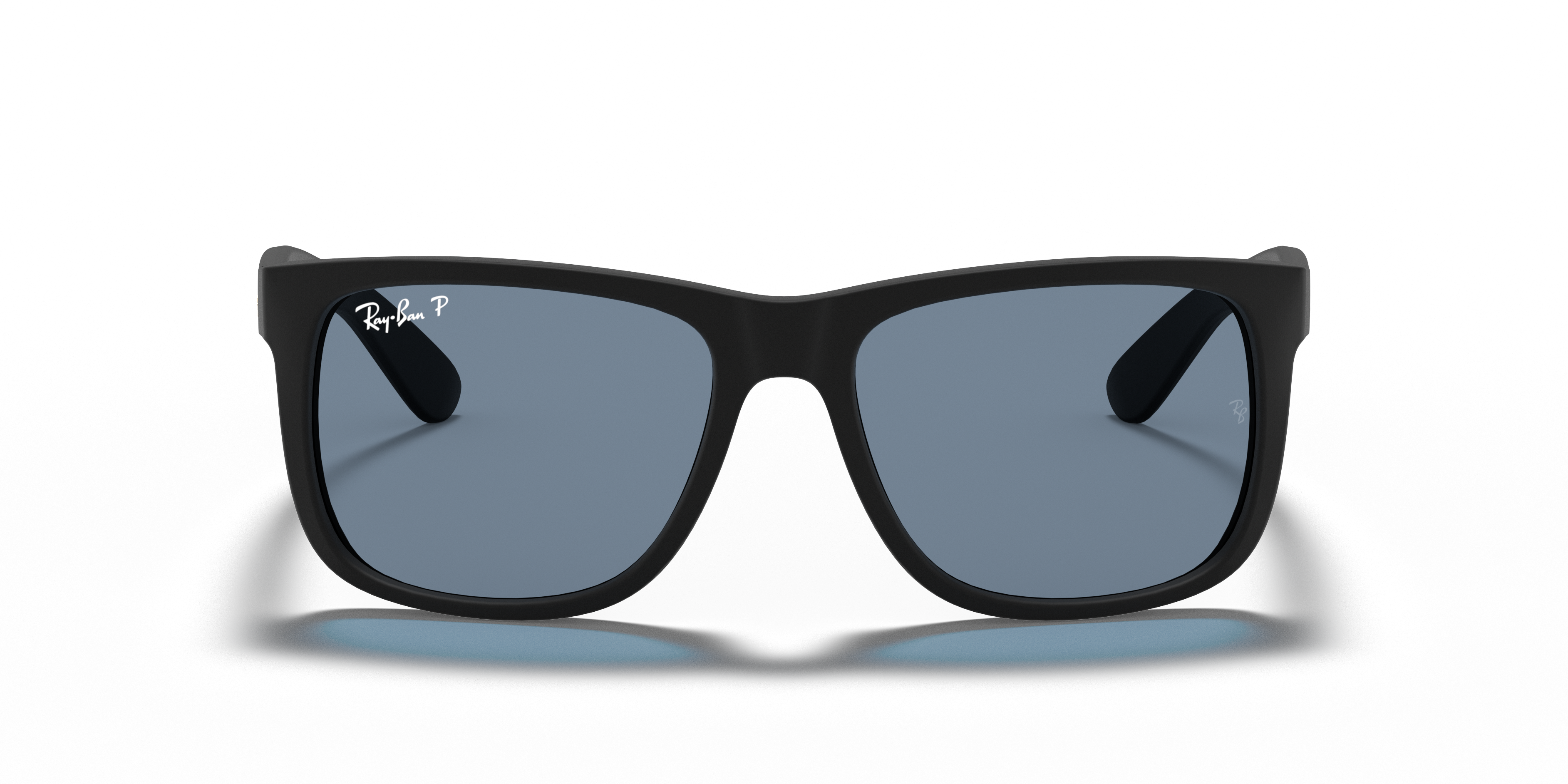 RAY-BAN JUSTIN 4165 POLARIZED