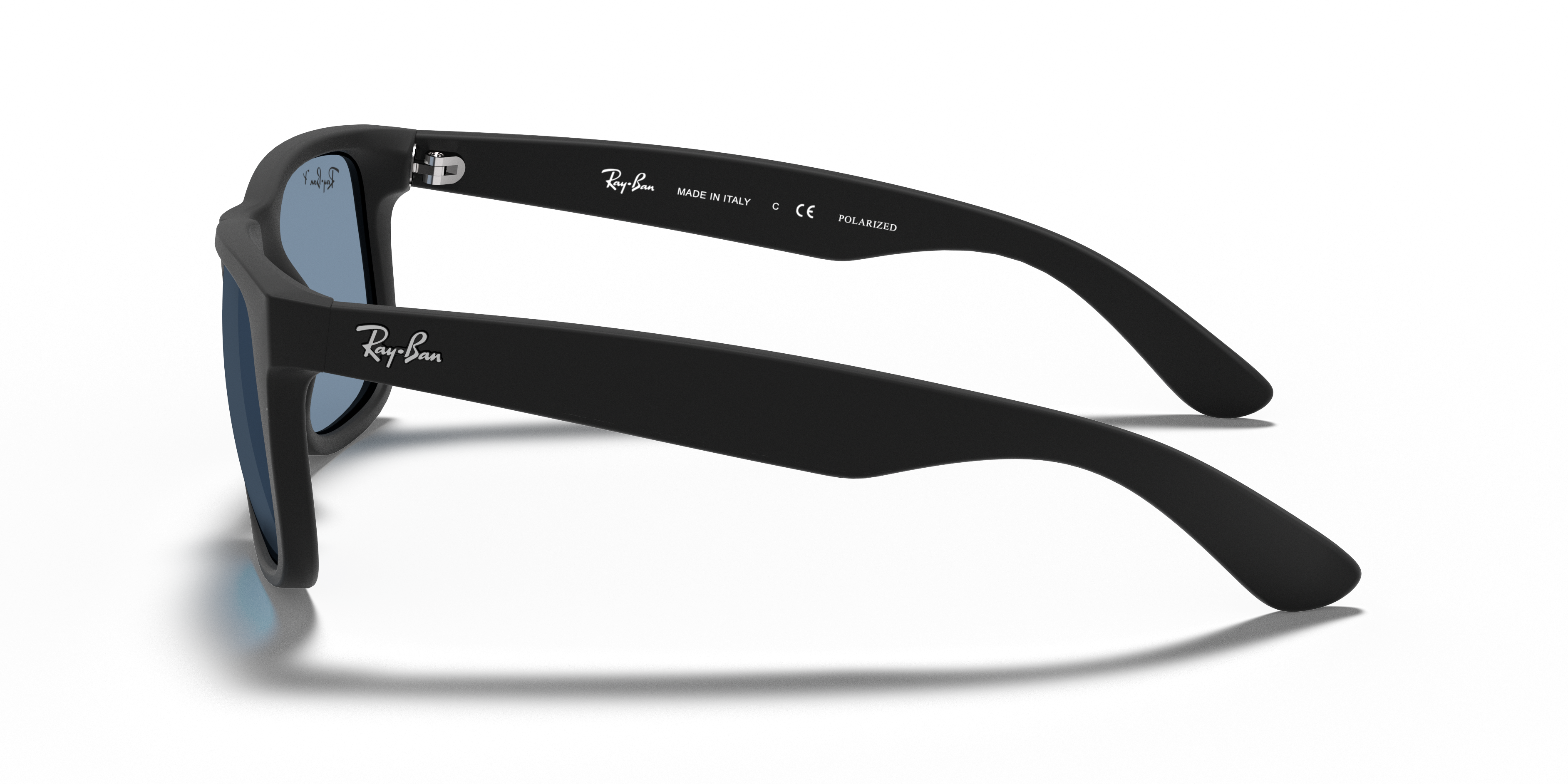 RAY-BAN JUSTIN 4165 POLARIZED