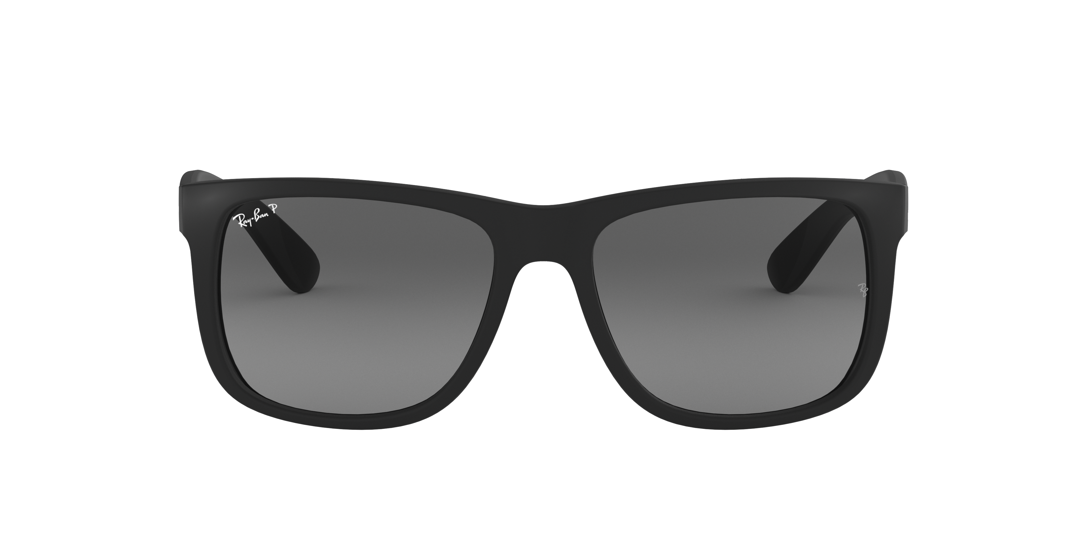 RAY-BAN JUSTIN 4165 POLARIZED