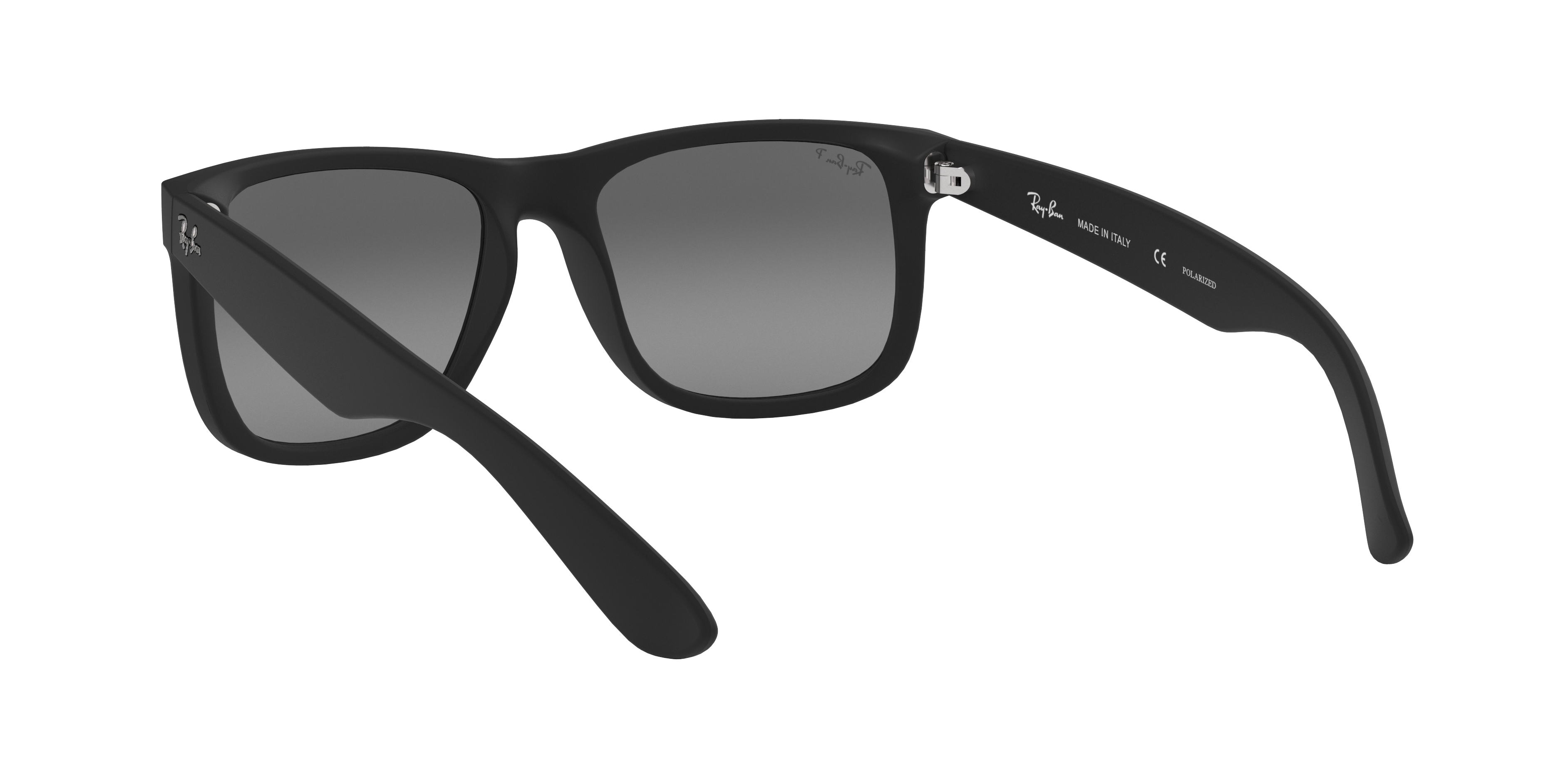RAY-BAN JUSTIN 4165 POLARIZED