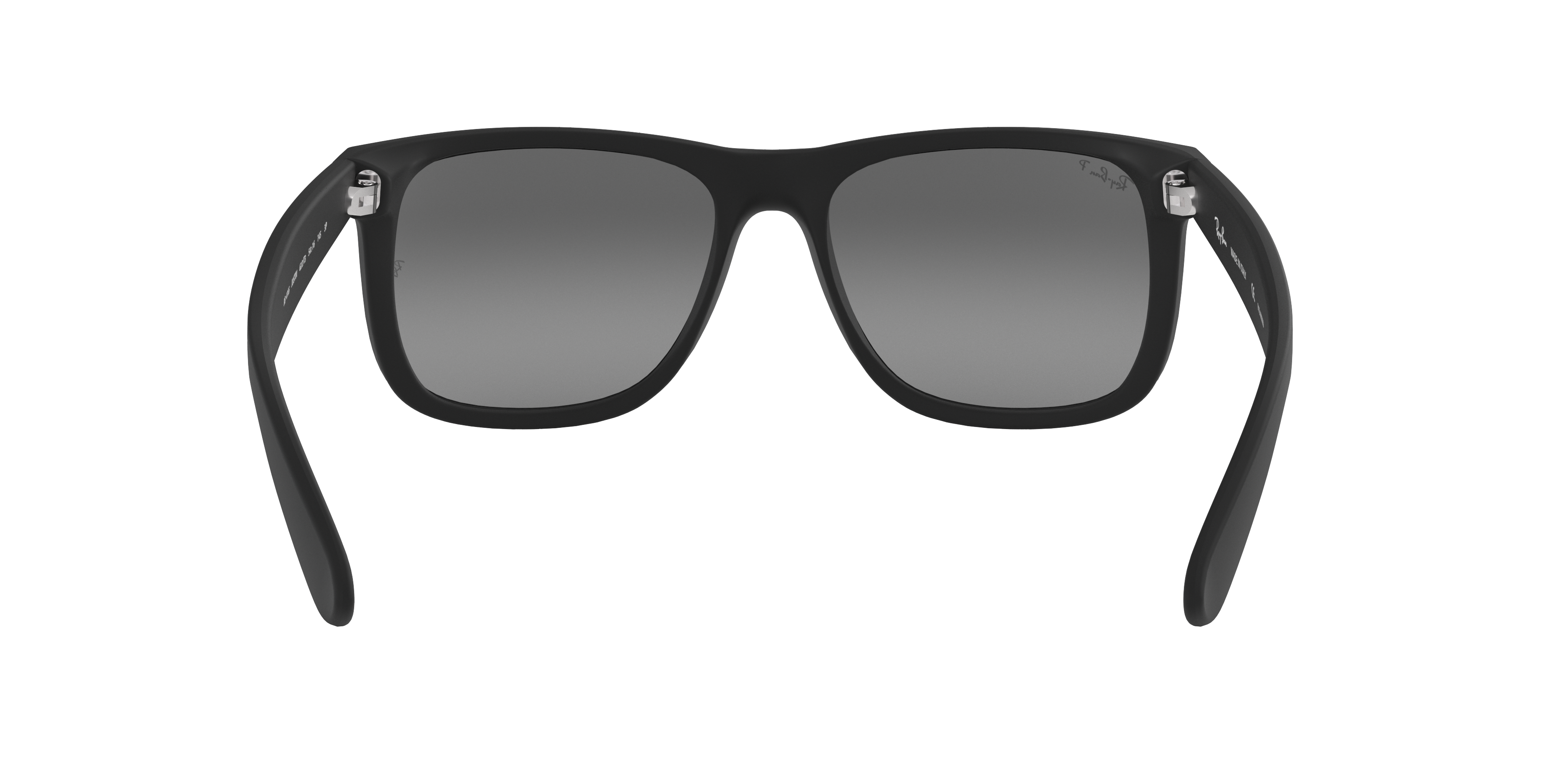 RAY-BAN JUSTIN 4165 POLARIZED