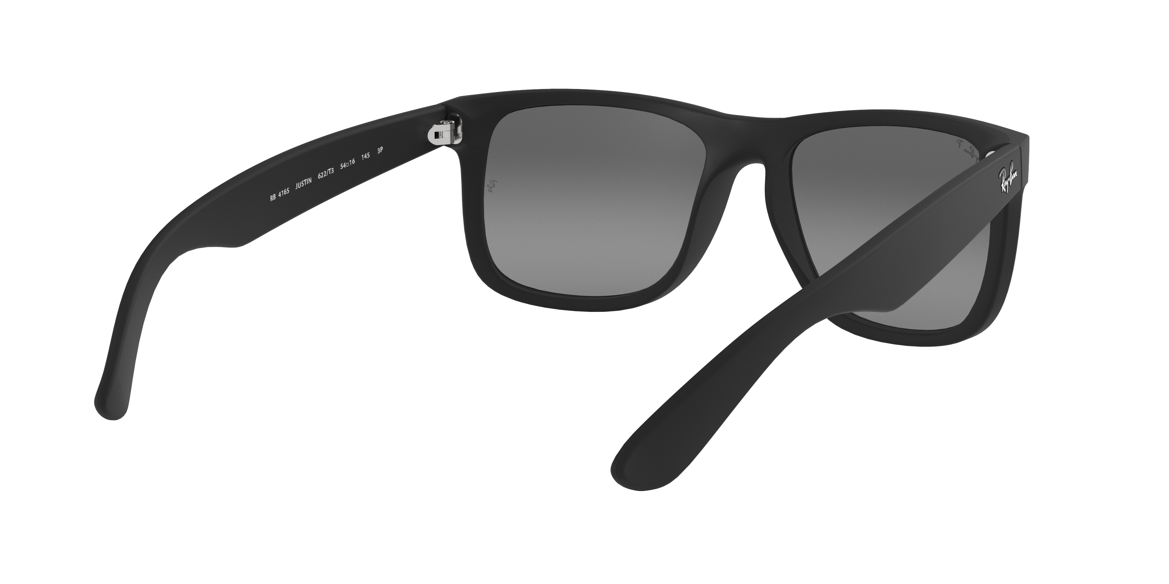 RAY-BAN JUSTIN 4165 POLARIZED