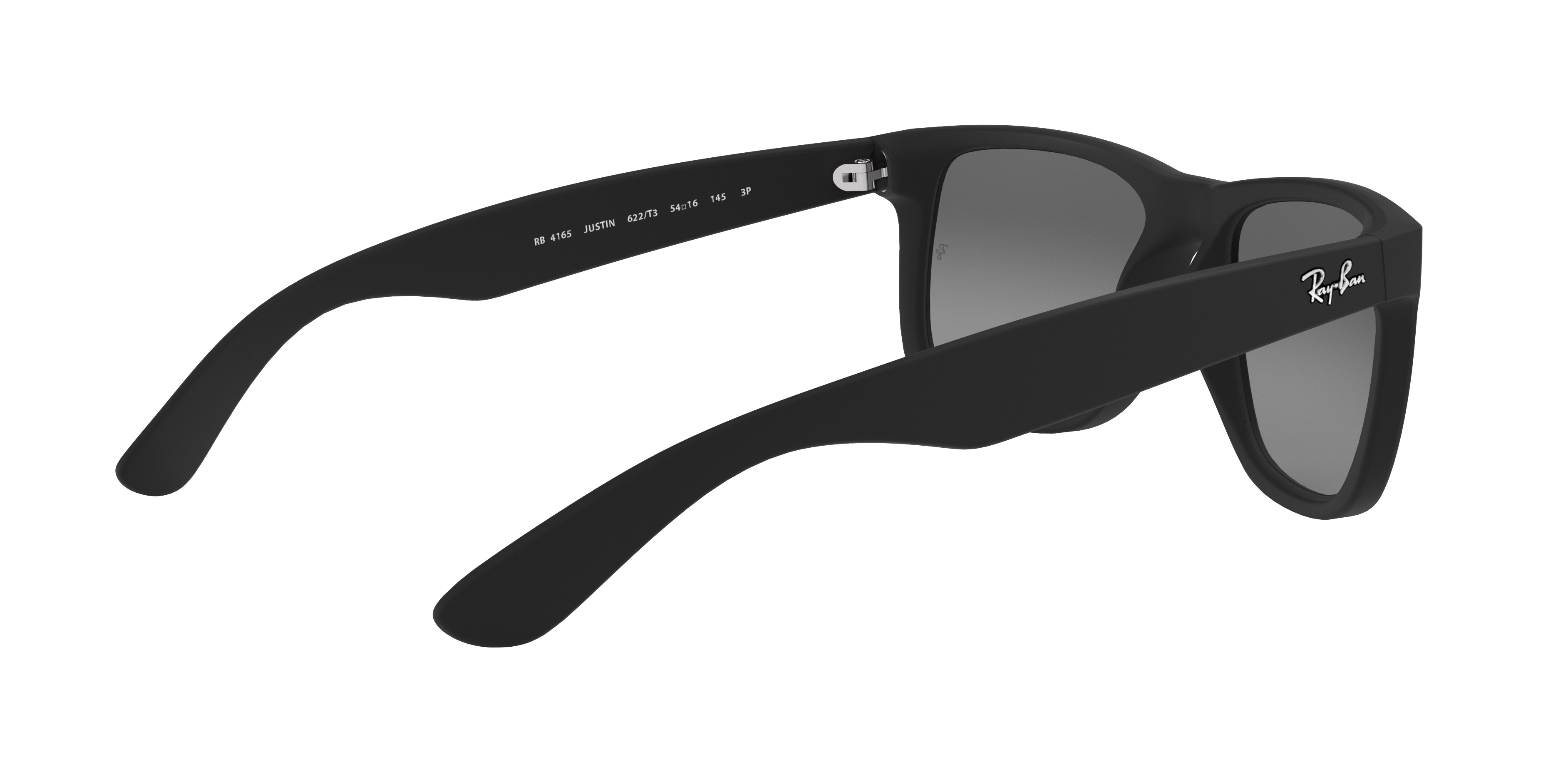 RAY-BAN JUSTIN 4165 POLARIZED