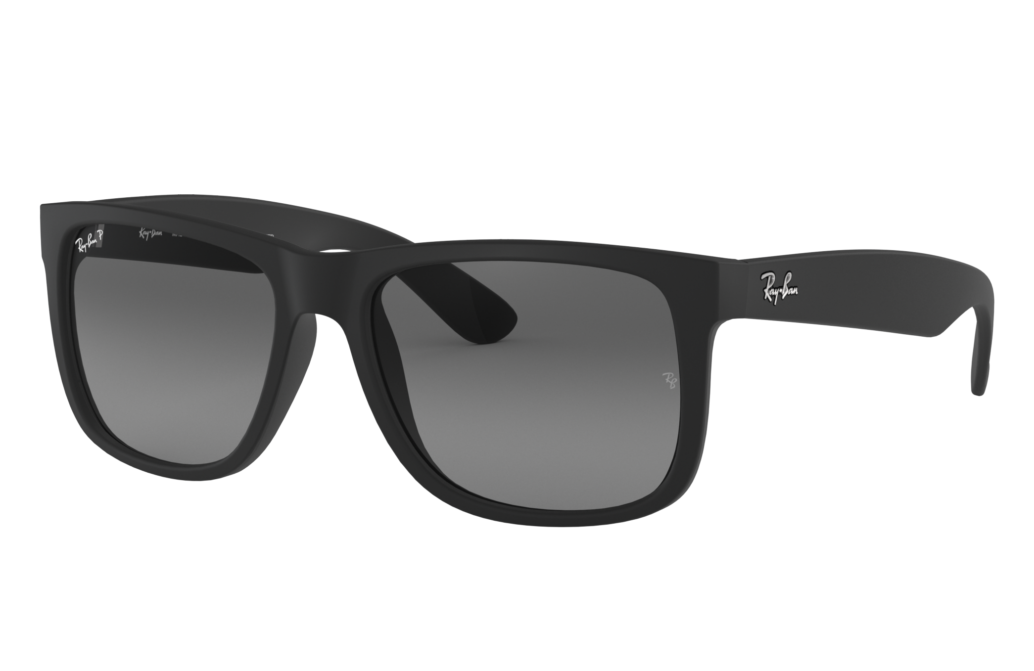 RAY-BAN JUSTIN 4165 POLARIZED