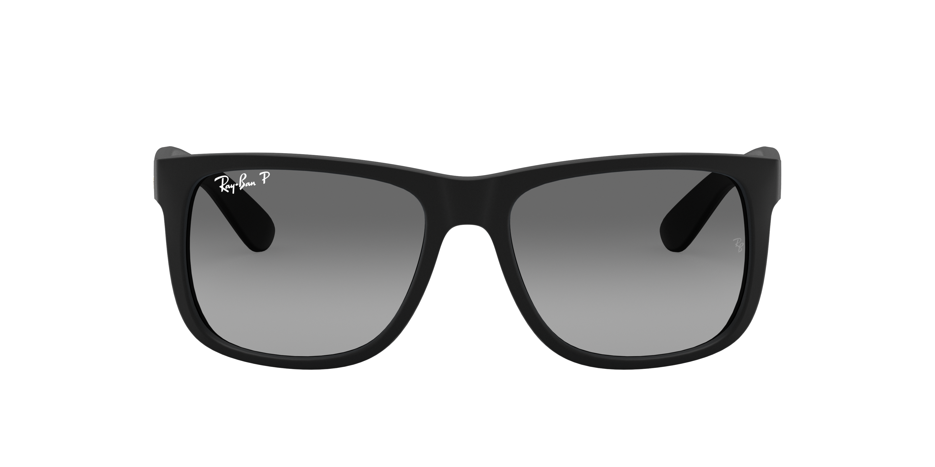 RAY-BAN JUSTIN 4165 POLARIZED
