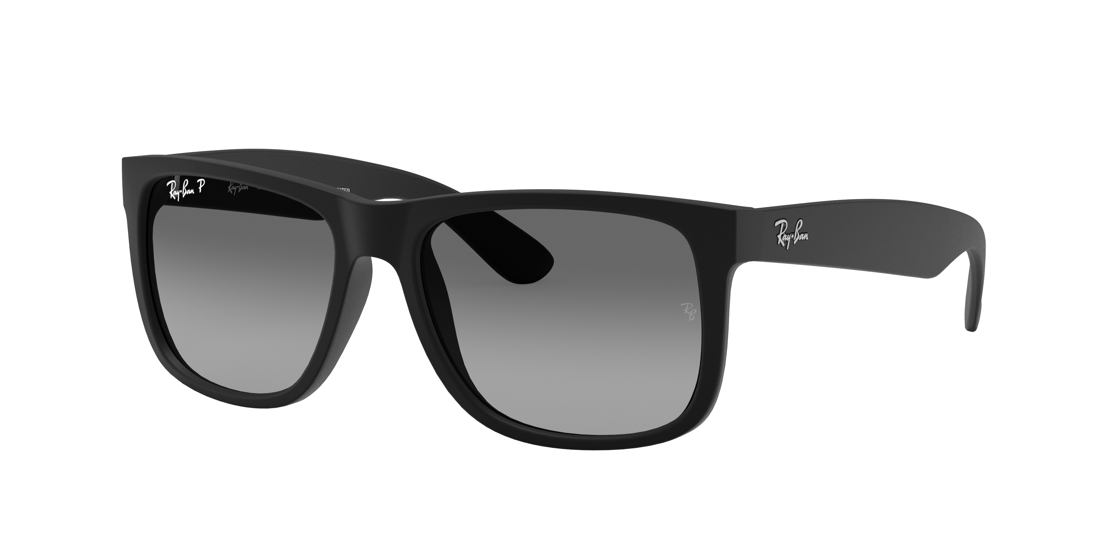 RAY-BAN JUSTIN 4165 POLARIZED