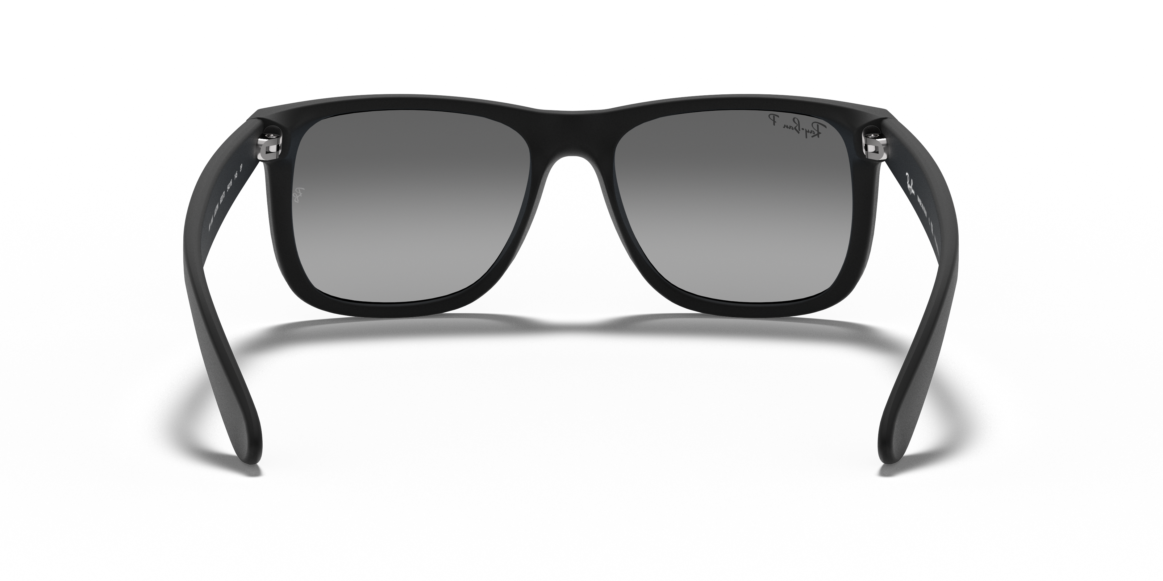 RAY-BAN JUSTIN 4165 POLARIZED