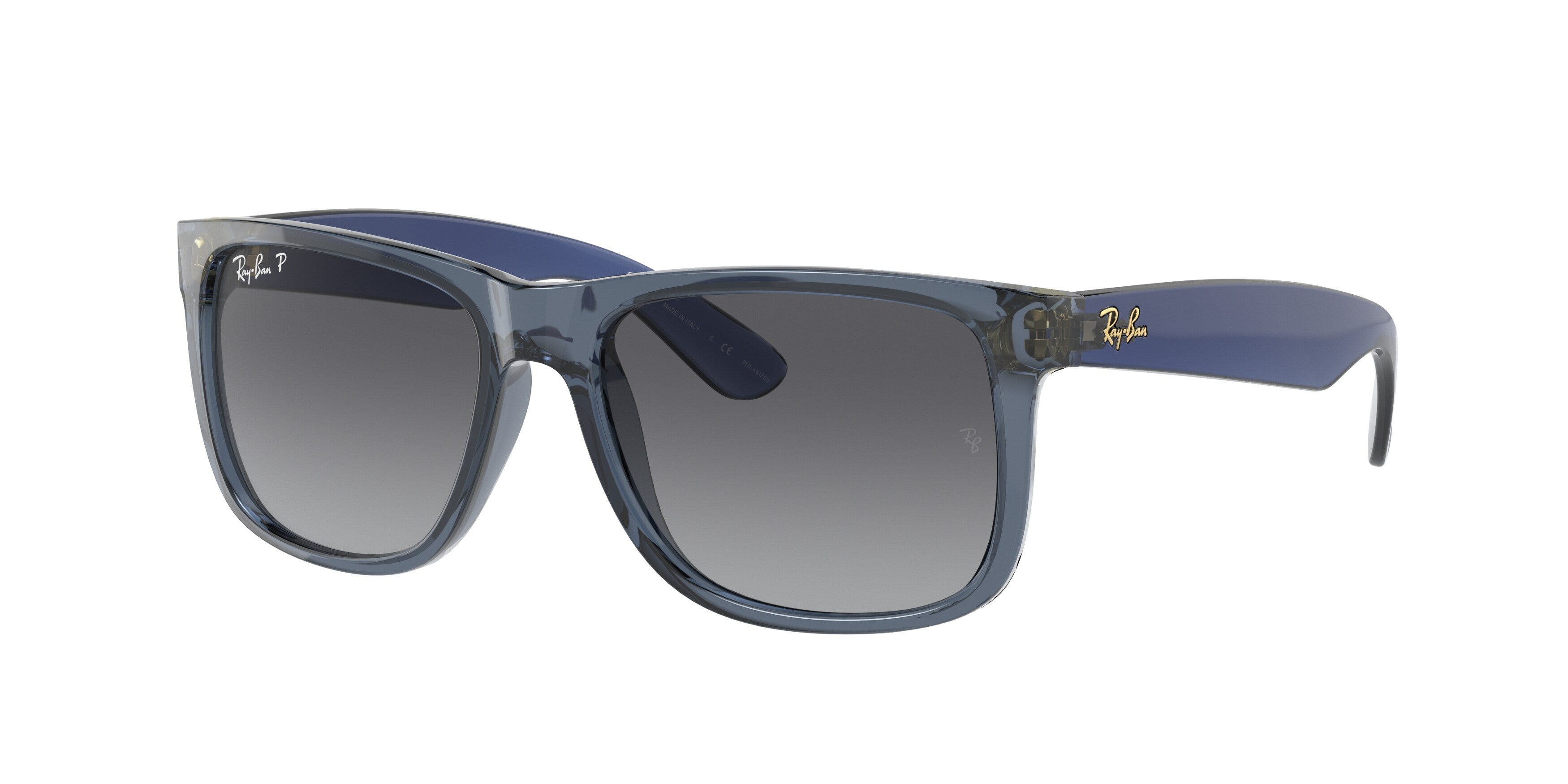 RAY BAN JUSTIN POLARIZED