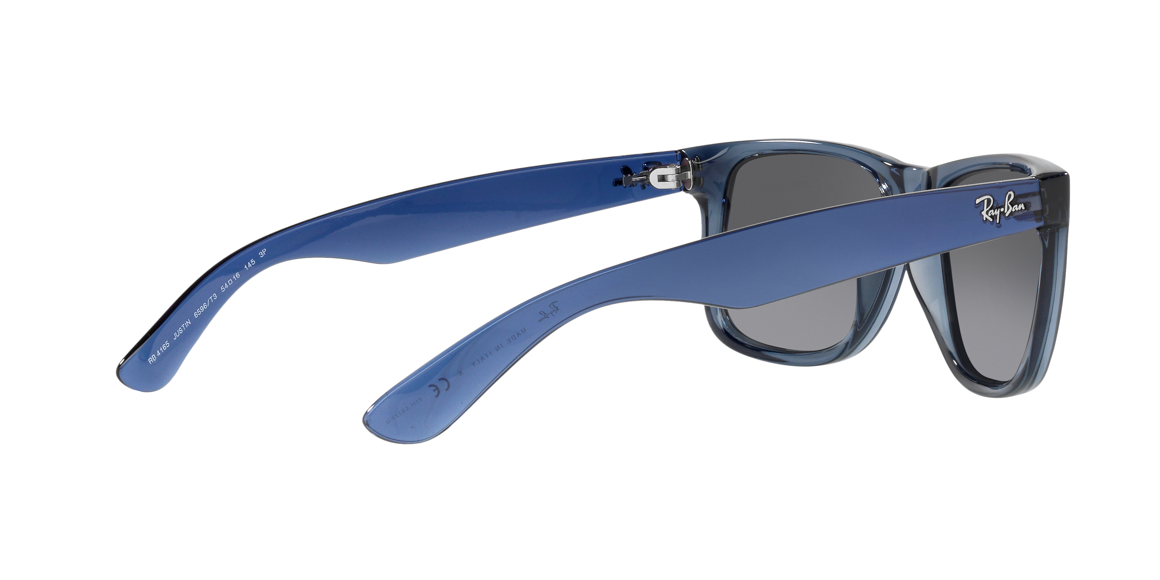 RAY BAN JUSTIN POLARIZED