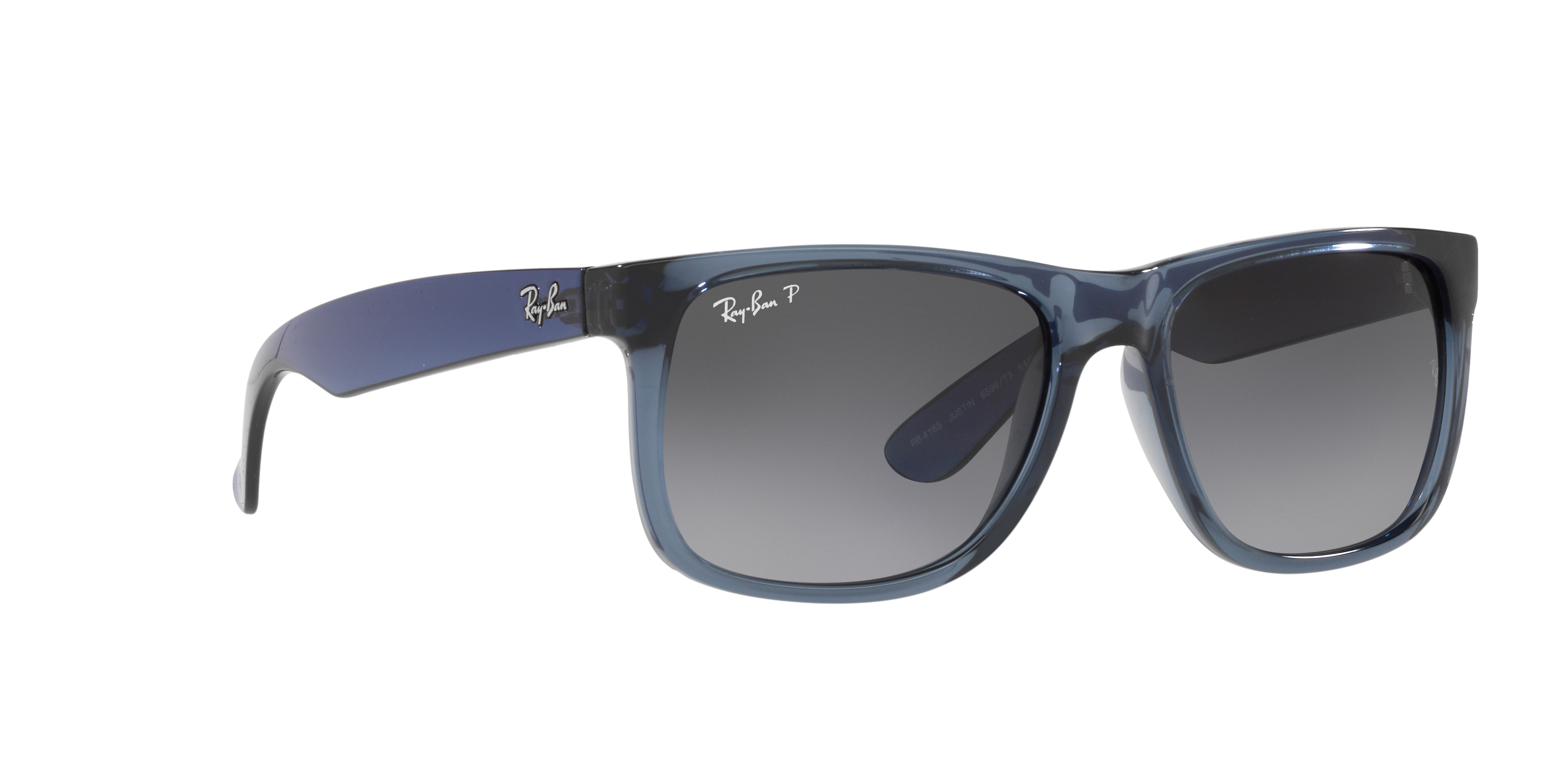 RAY BAN JUSTIN POLARIZED