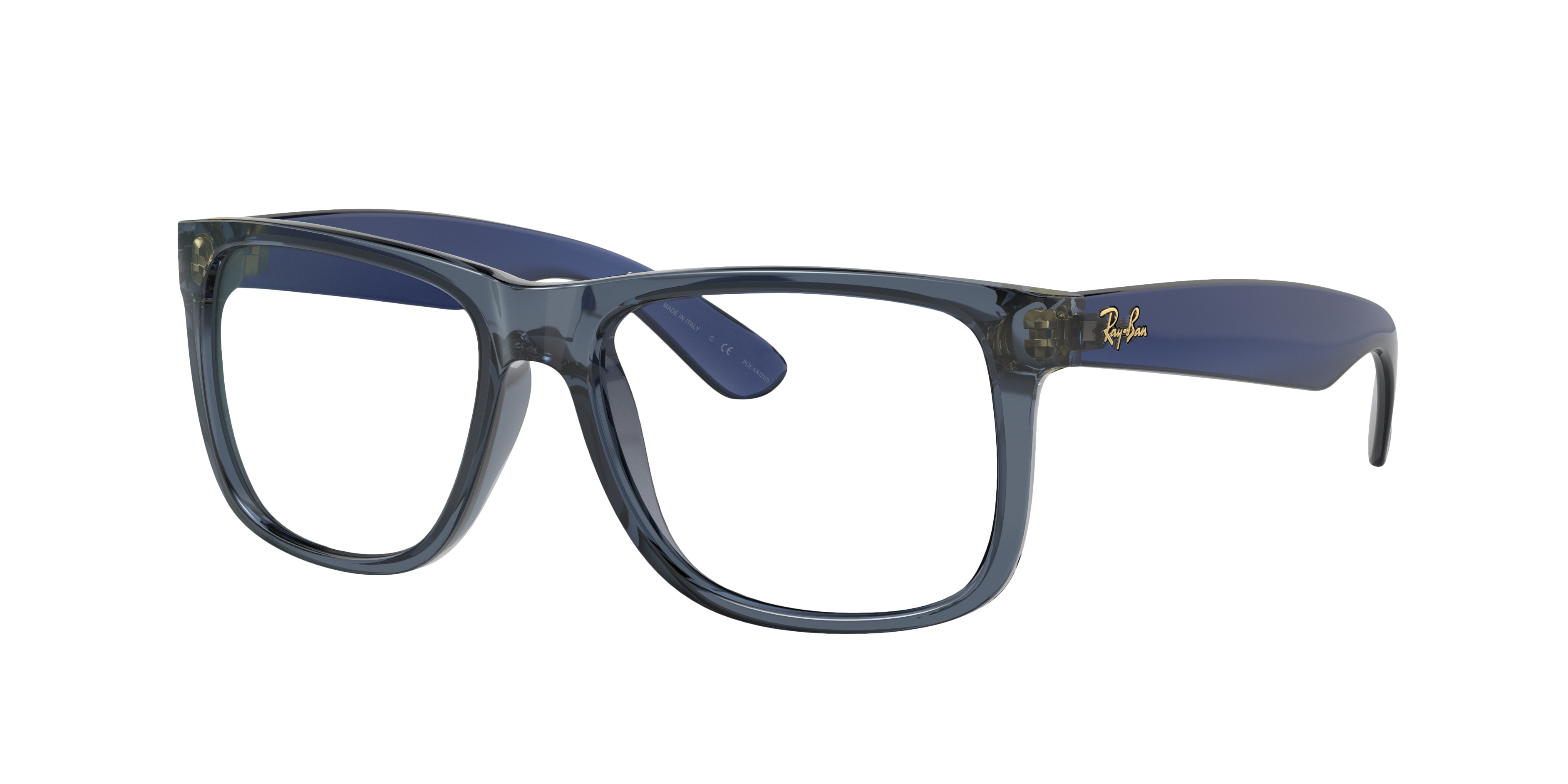 RAY BAN JUSTIN POLARIZED