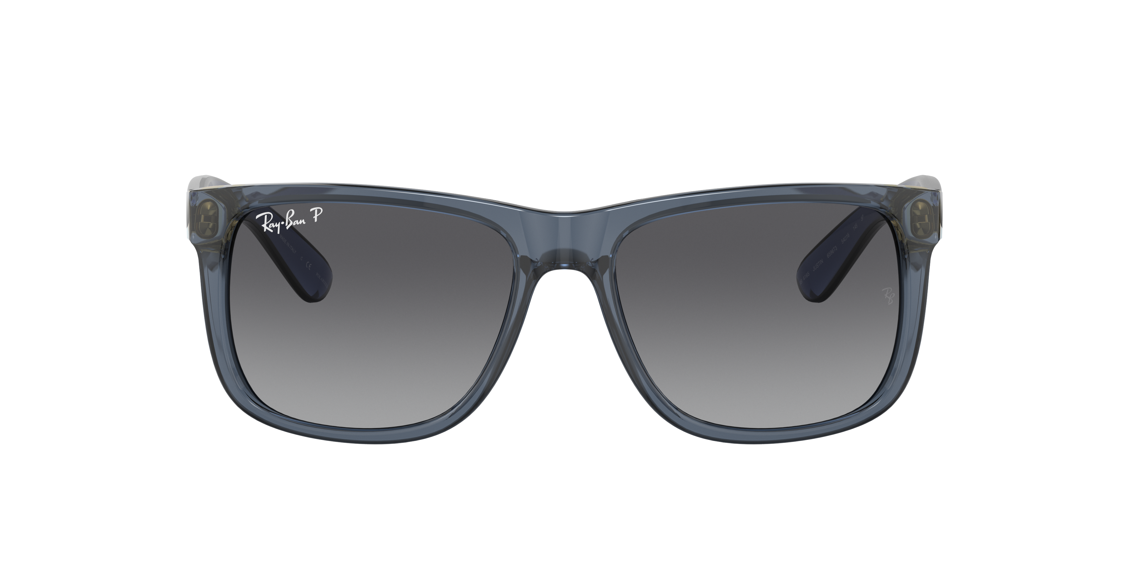 RAY BAN JUSTIN POLARIZED