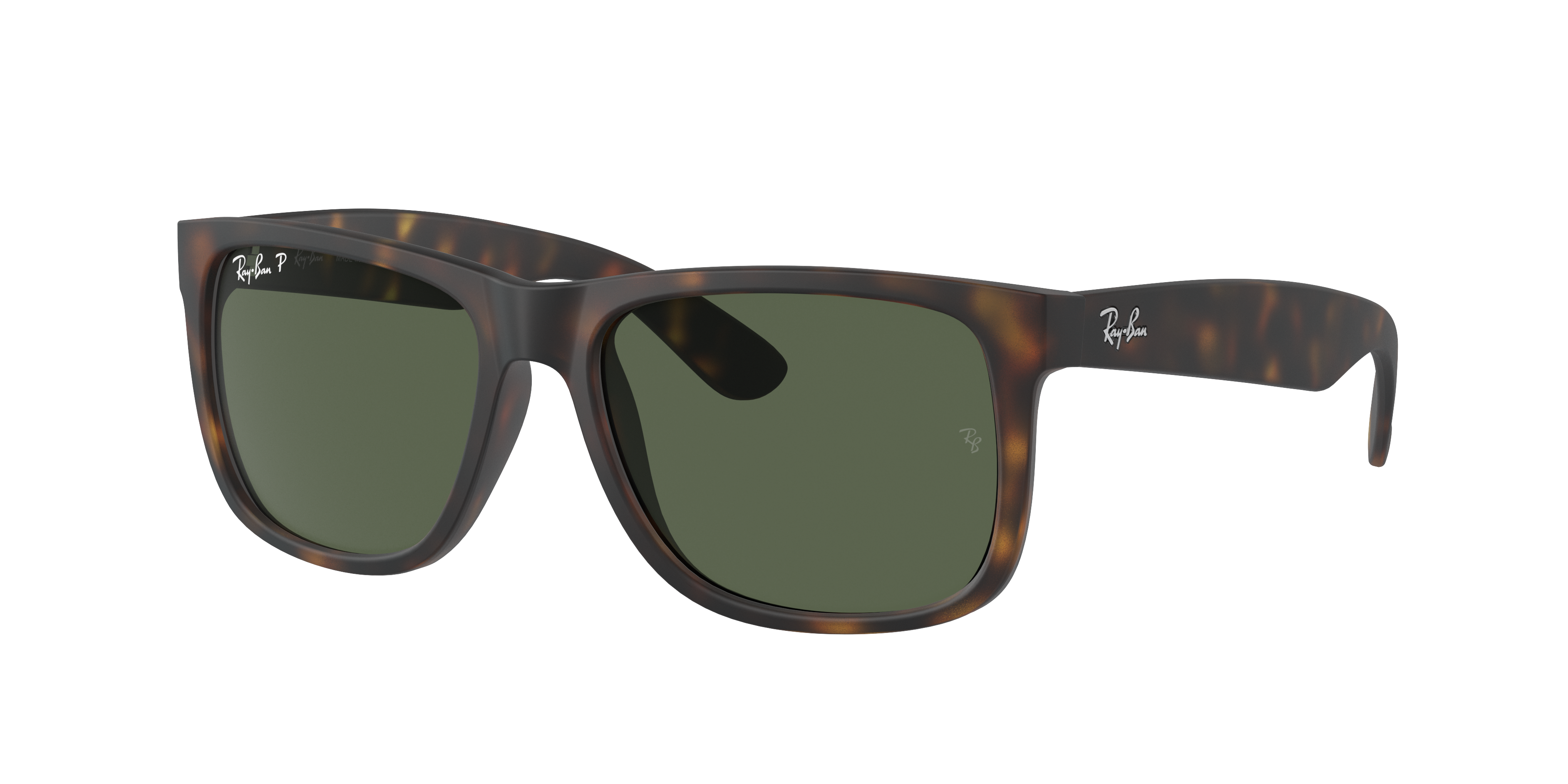 RAYBAN JUSTIN POLARIZED