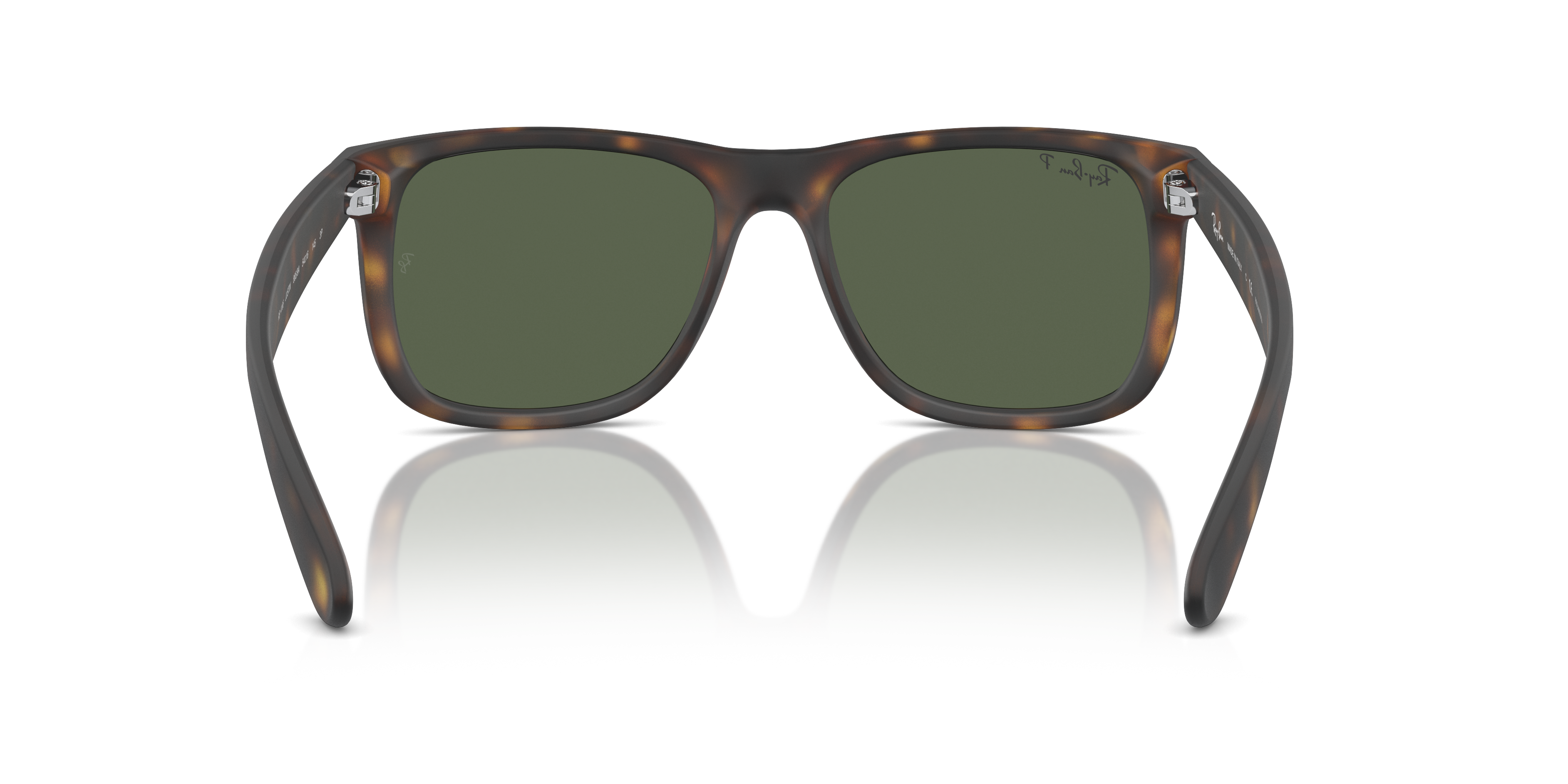 RAYBAN JUSTIN POLARIZED