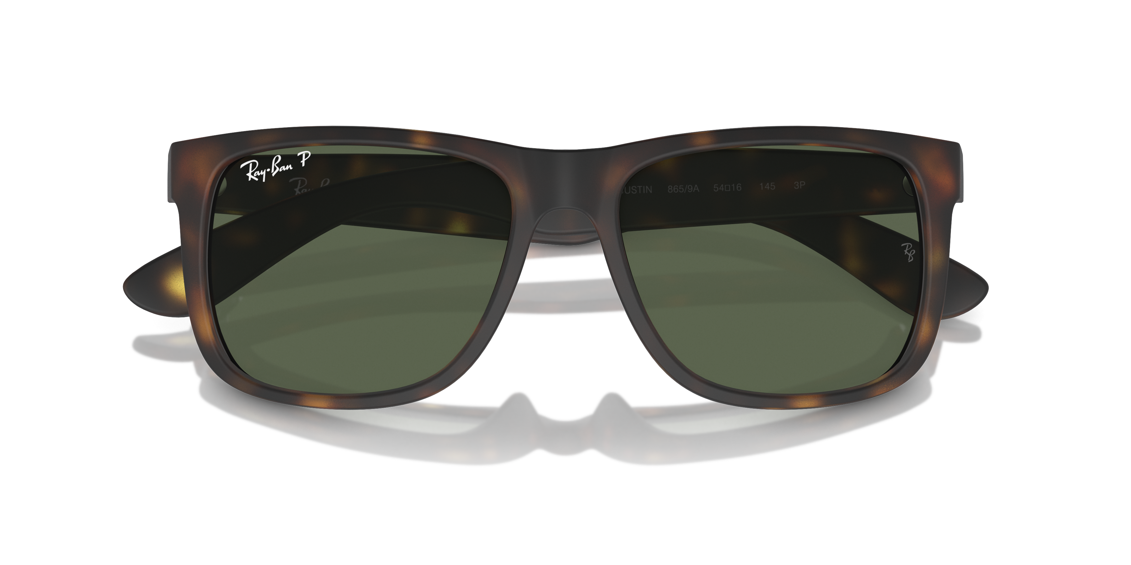RAYBAN JUSTIN POLARIZED