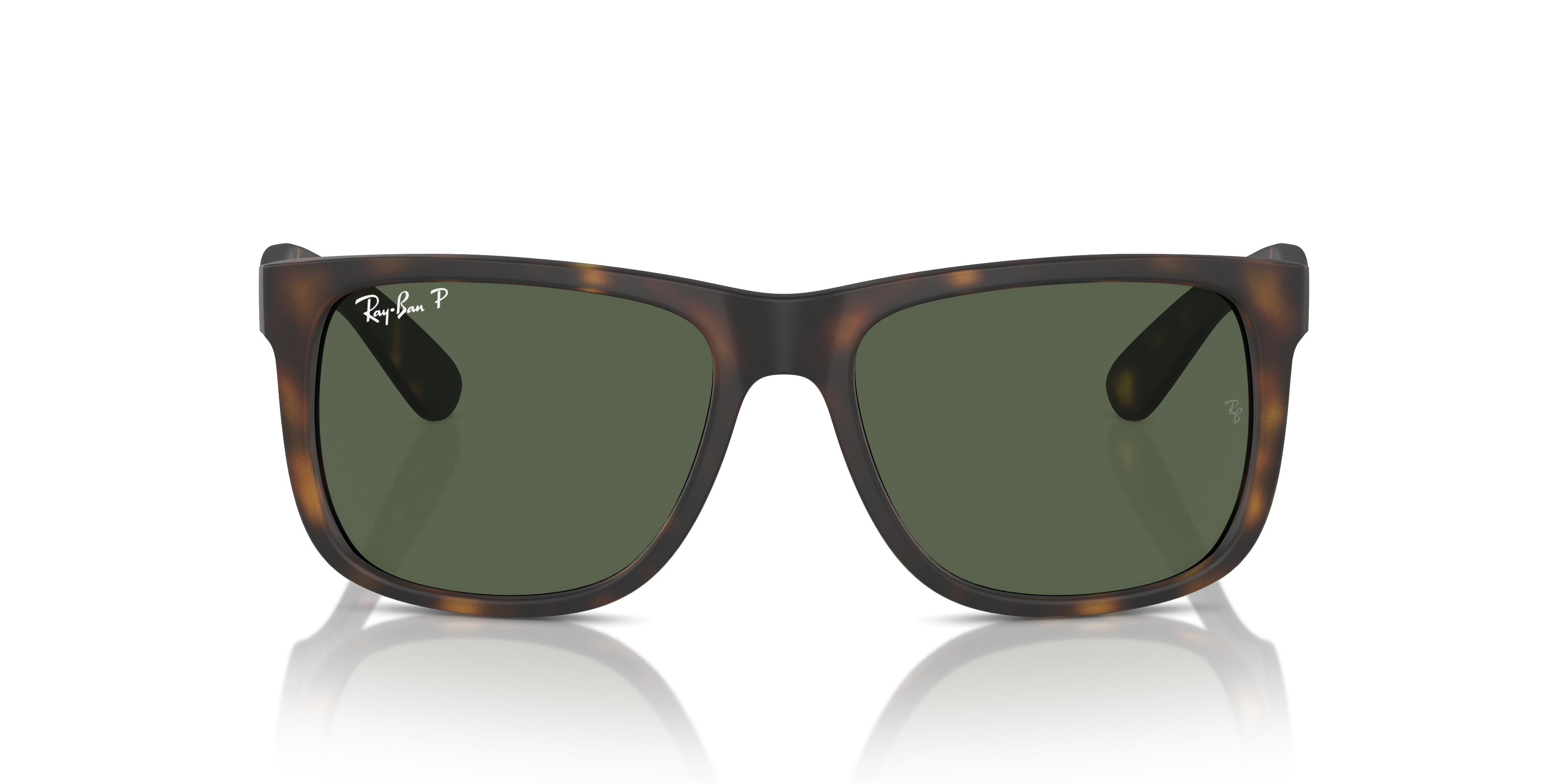 RAYBAN JUSTIN POLARIZED