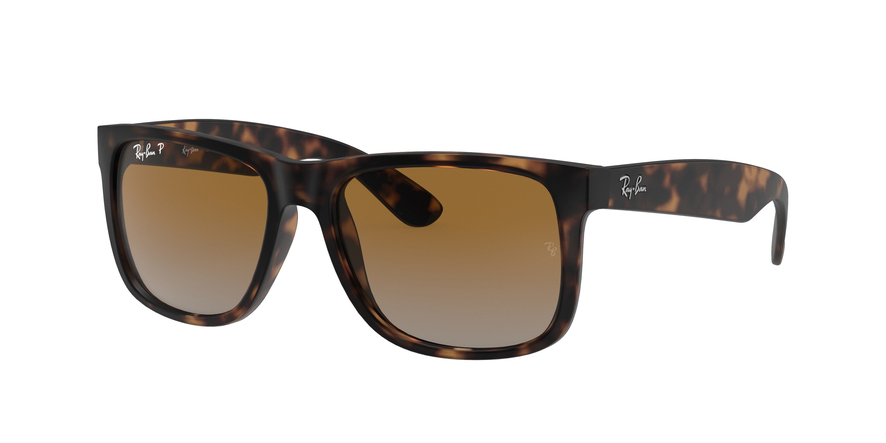 RAY-BAN JUSTIN 4165 POLARIZED