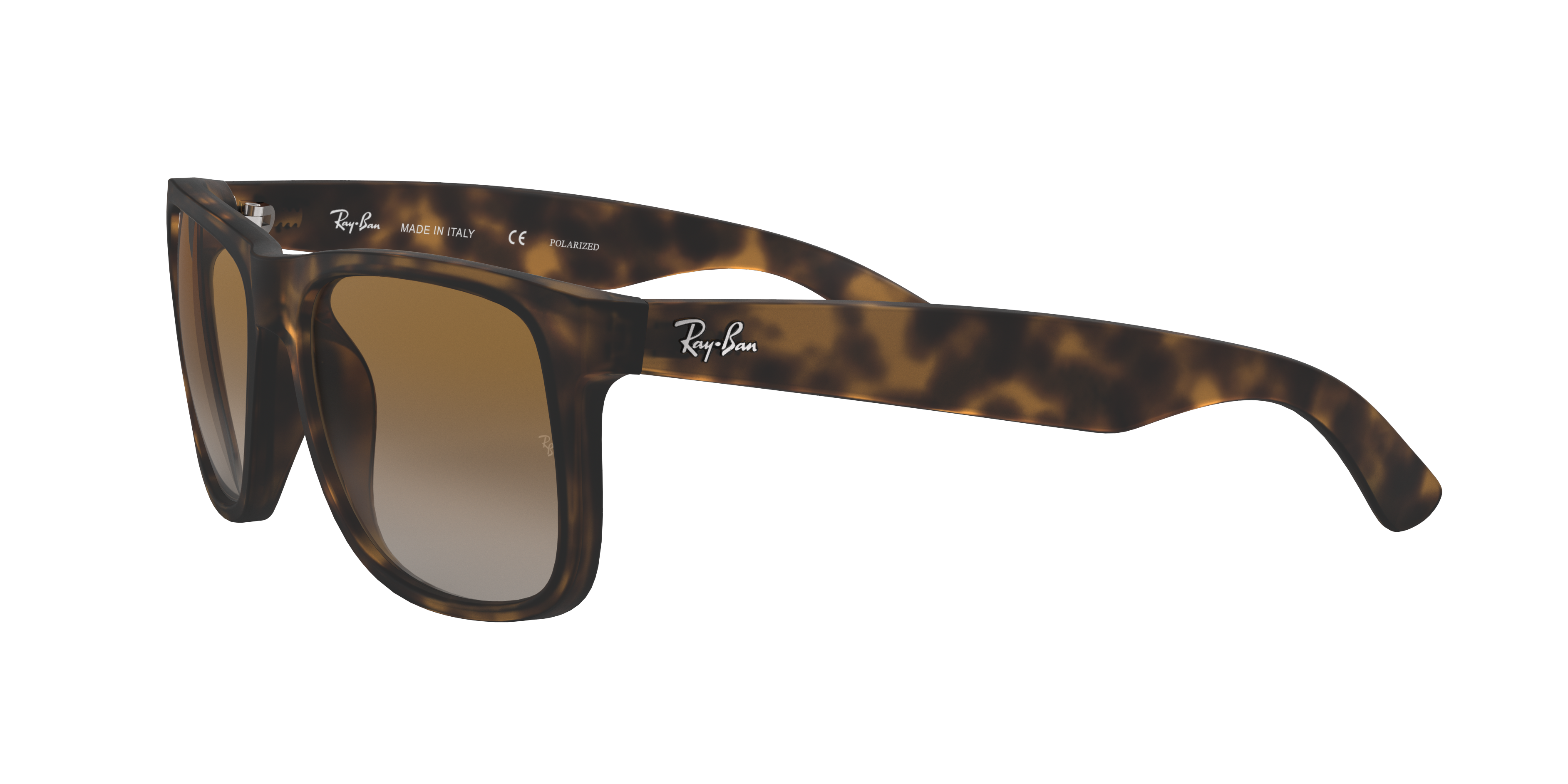 RAY-BAN JUSTIN 4165 POLARIZED