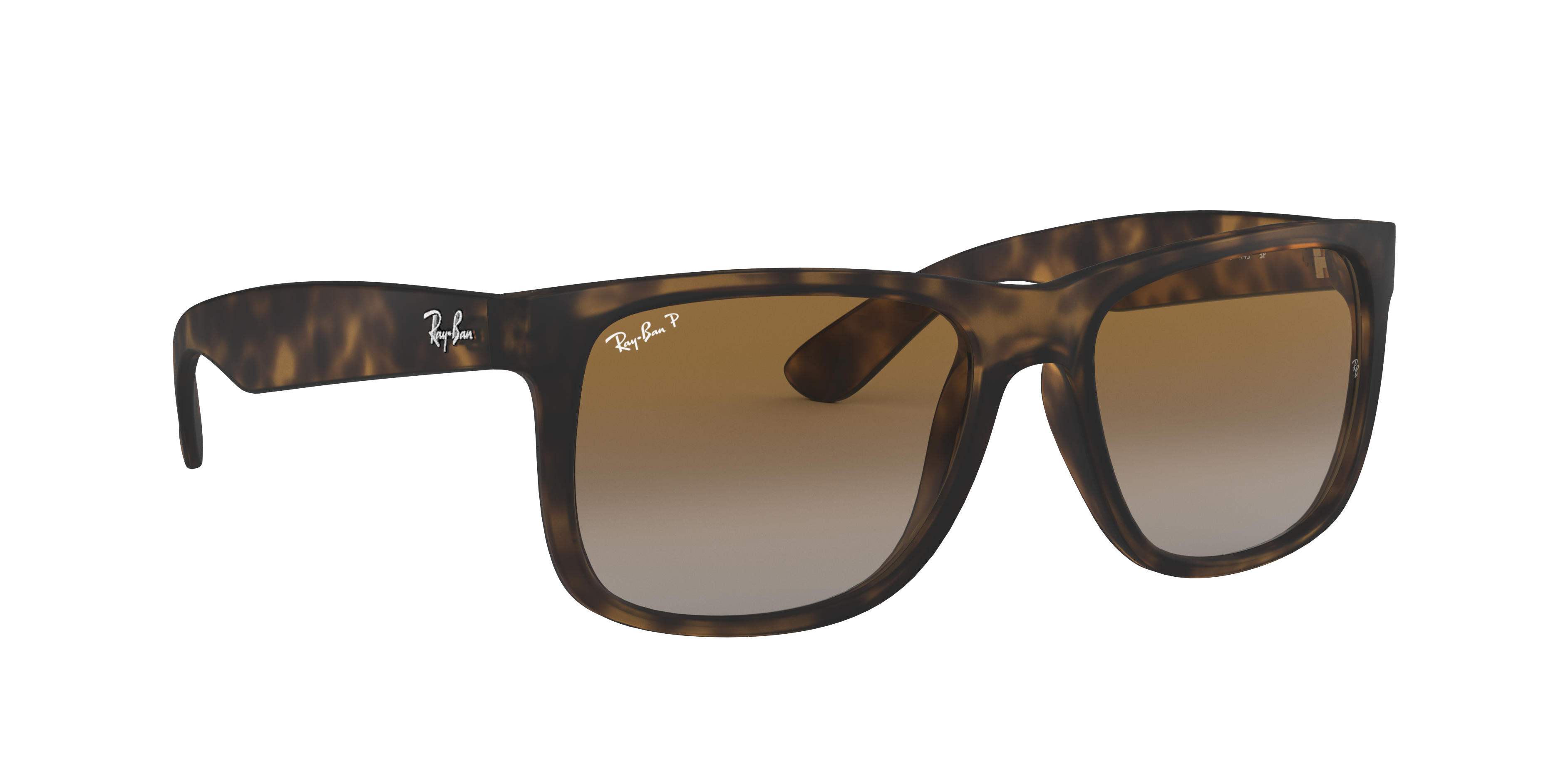 RAY-BAN JUSTIN 4165 POLARIZED