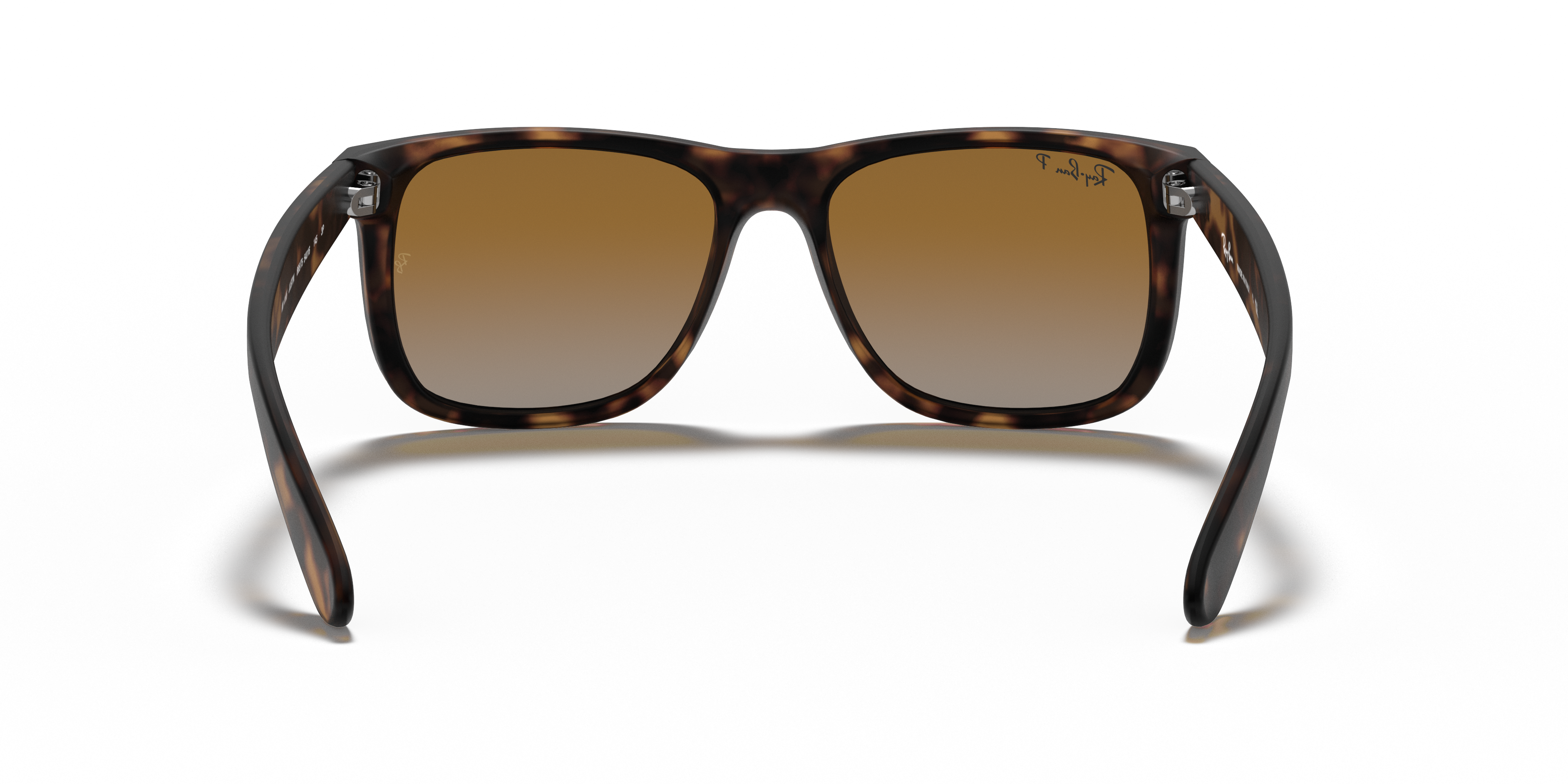 RAY-BAN JUSTIN 4165 POLARIZED