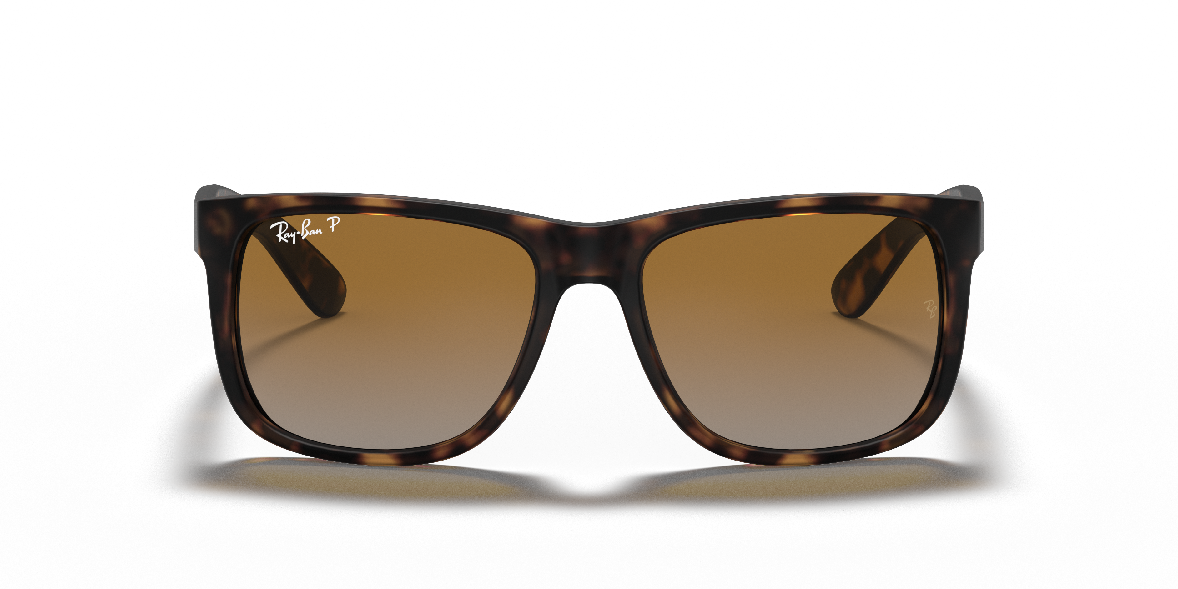 RAY-BAN JUSTIN 4165 POLARIZED