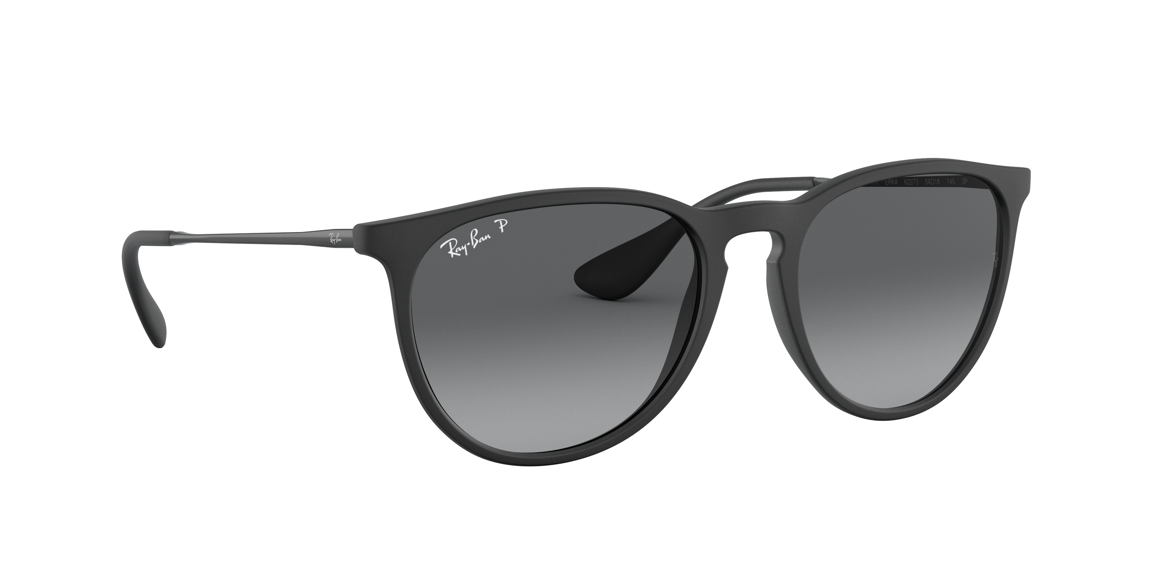 RAY-BAN 4171 ERIKA POLARIZED