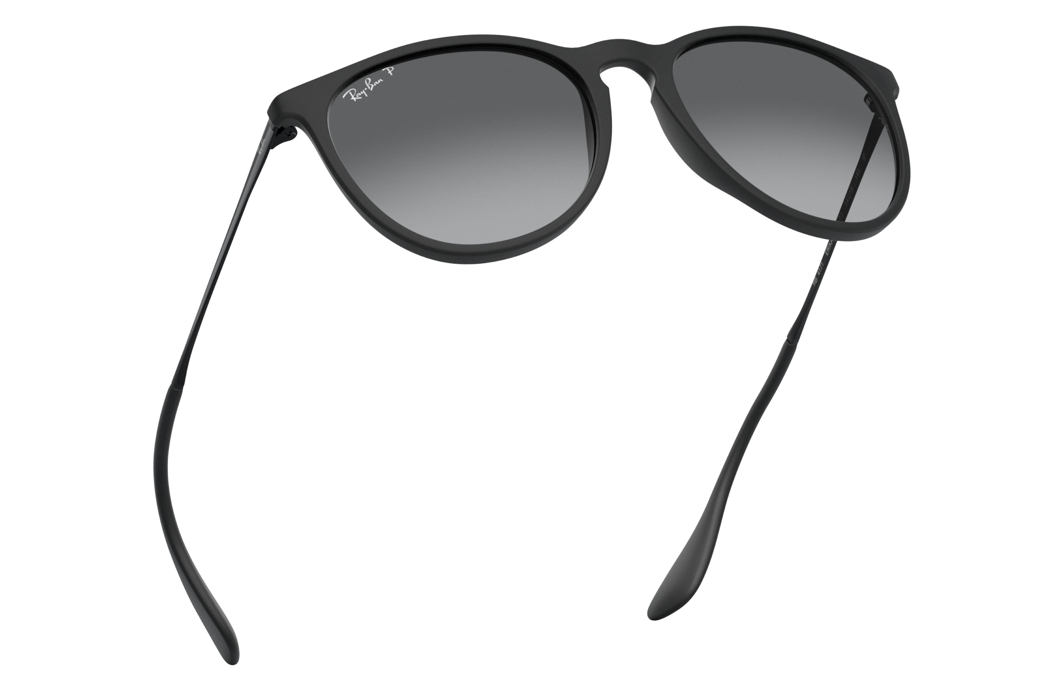 RAY-BAN 4171 ERIKA POLARIZED