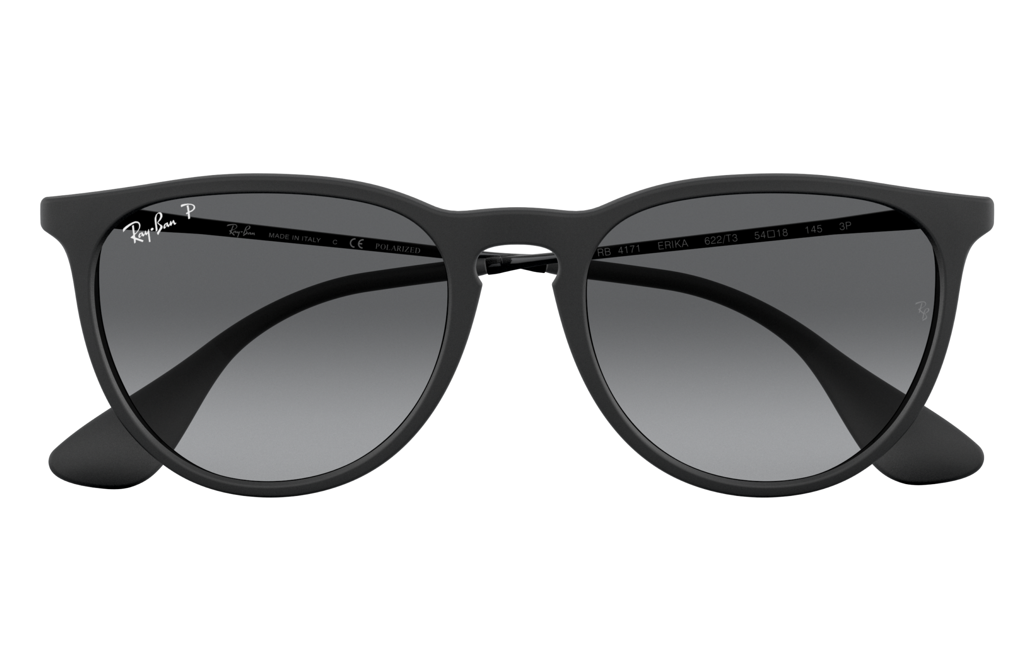 RAY-BAN 4171 ERIKA POLARIZED