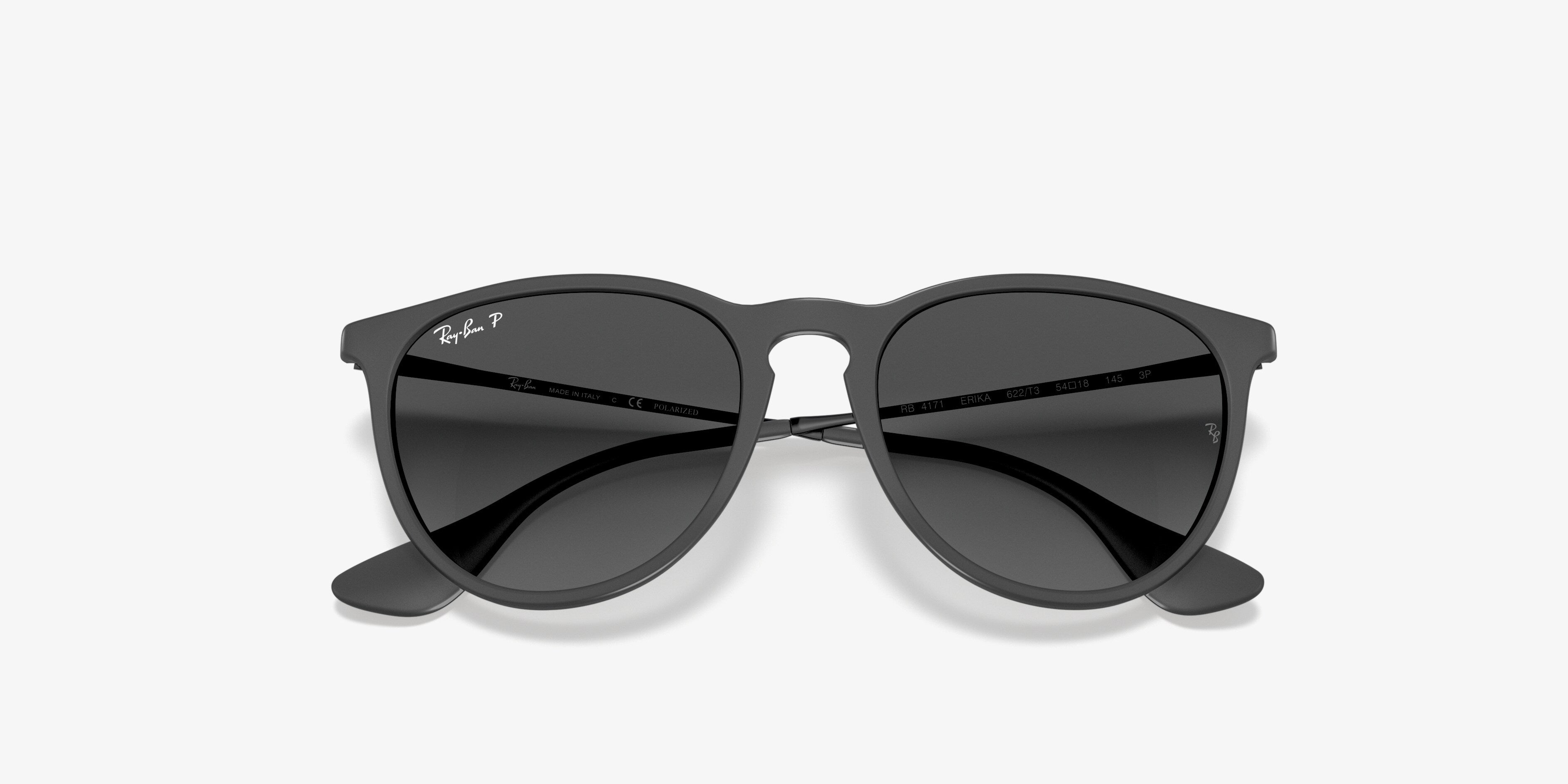 RAY-BAN 4171 ERIKA POLARIZED