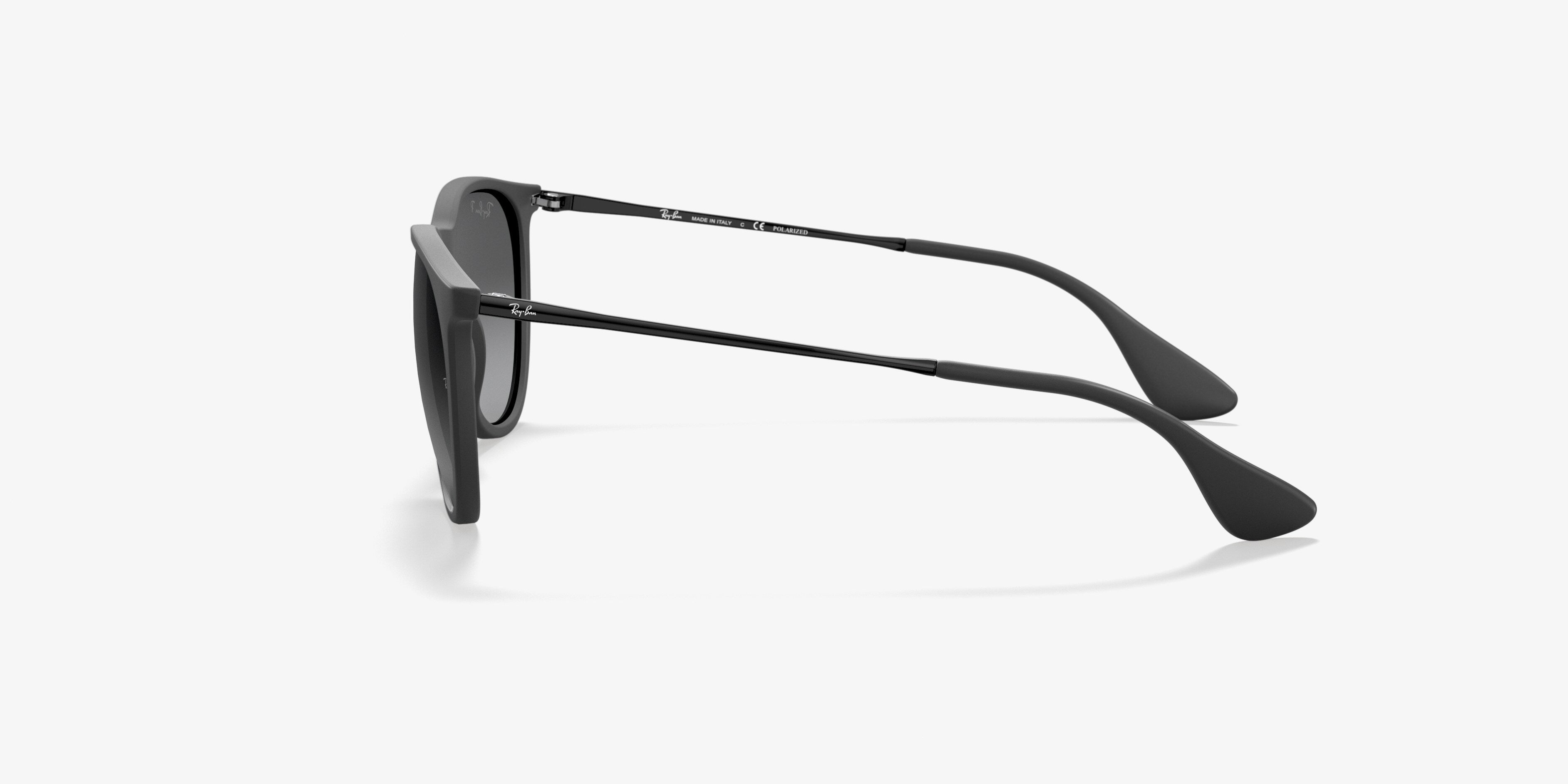 RAY-BAN 4171 ERIKA POLARIZED